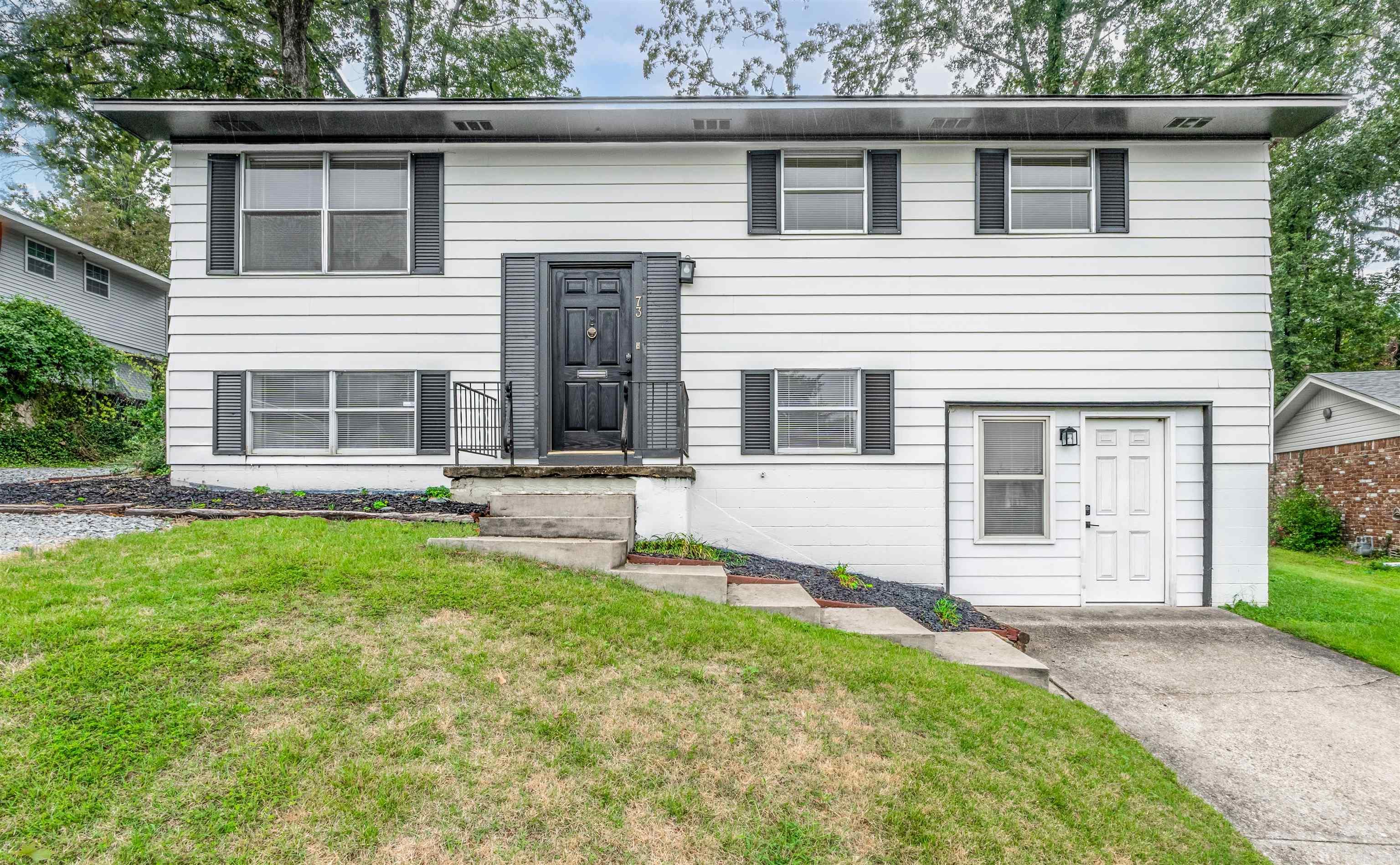 73 White Oak  Little Rock, AR