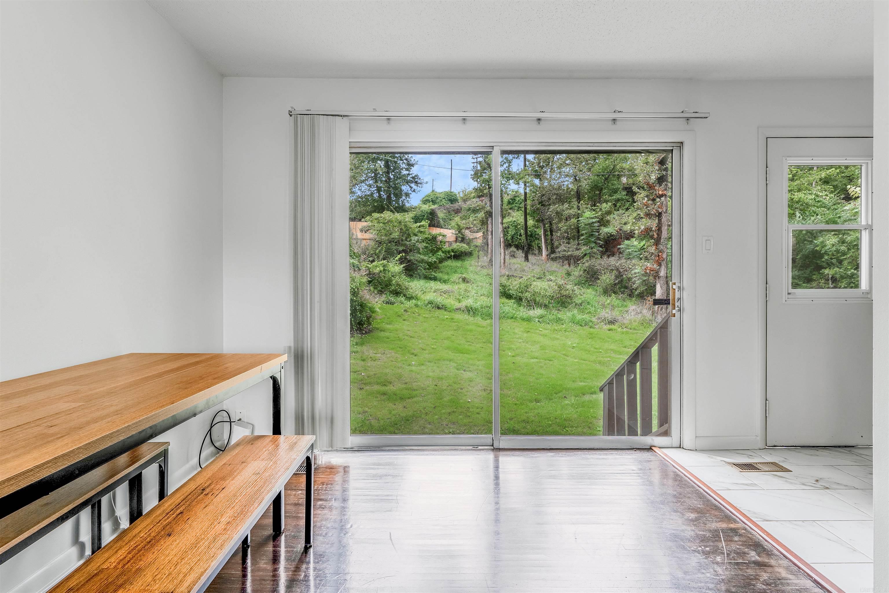 73 White Oak  Little Rock, AR