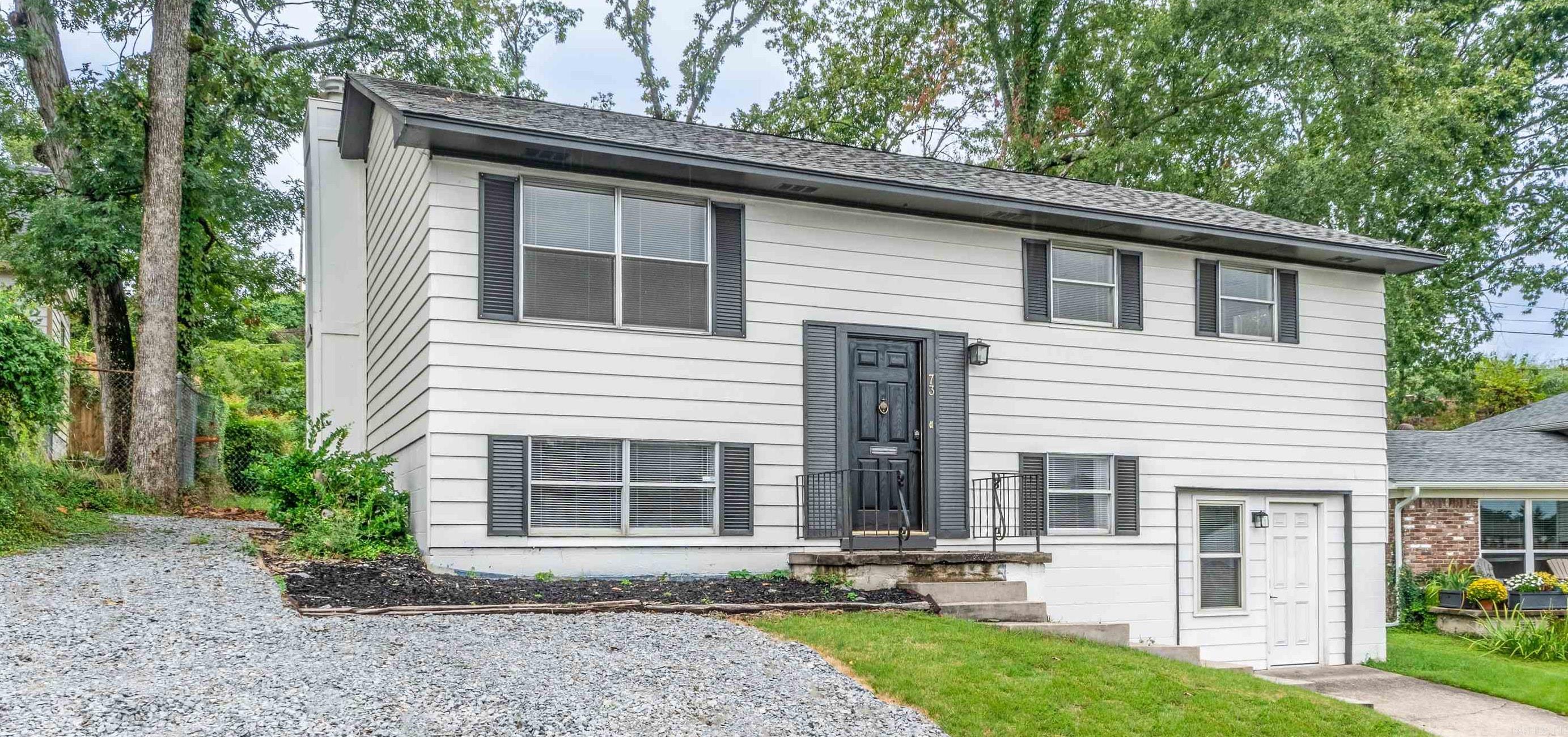 73 White Oak  Little Rock, AR