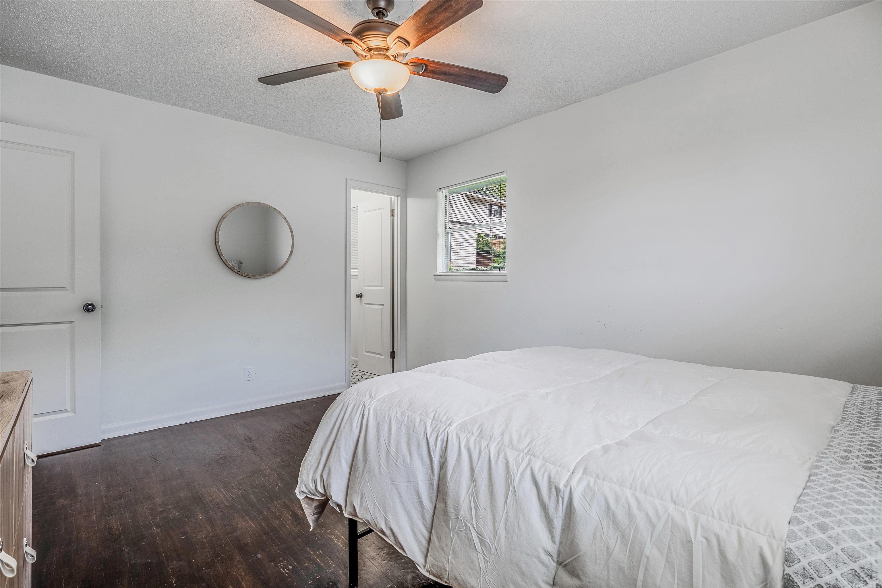 73 White Oak  Little Rock, AR