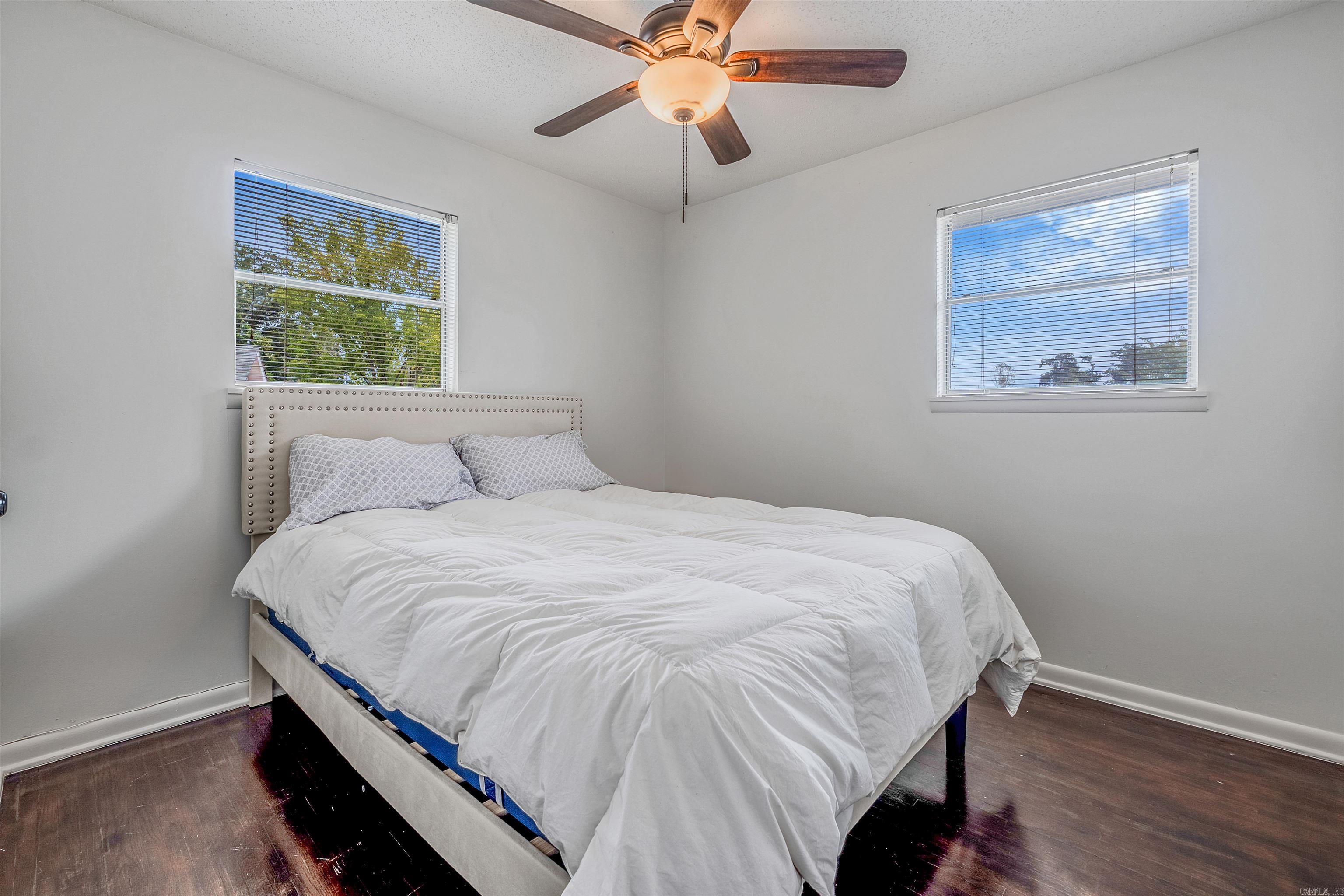 73 White Oak  Little Rock, AR