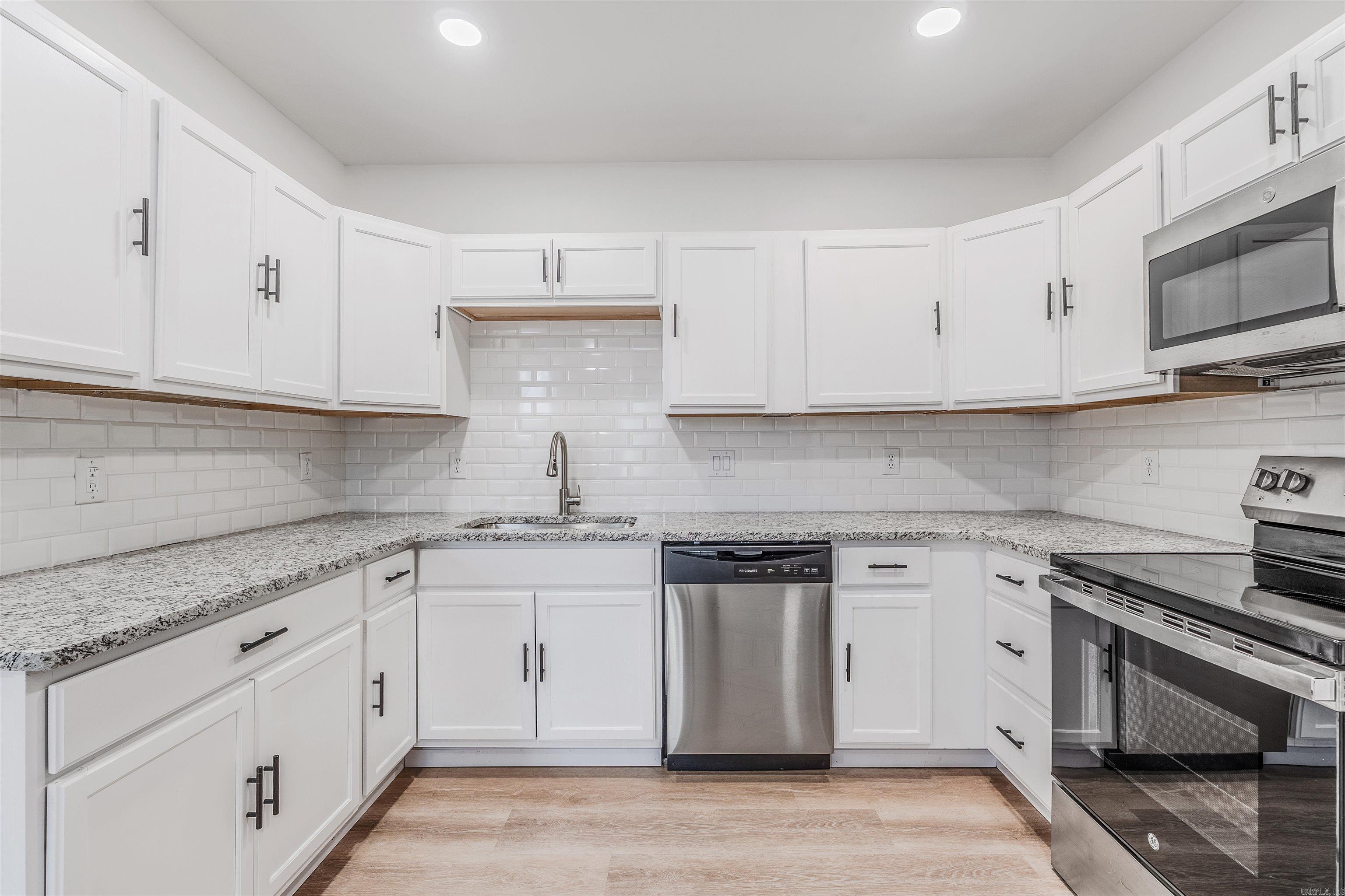 73 White Oak  Little Rock, AR