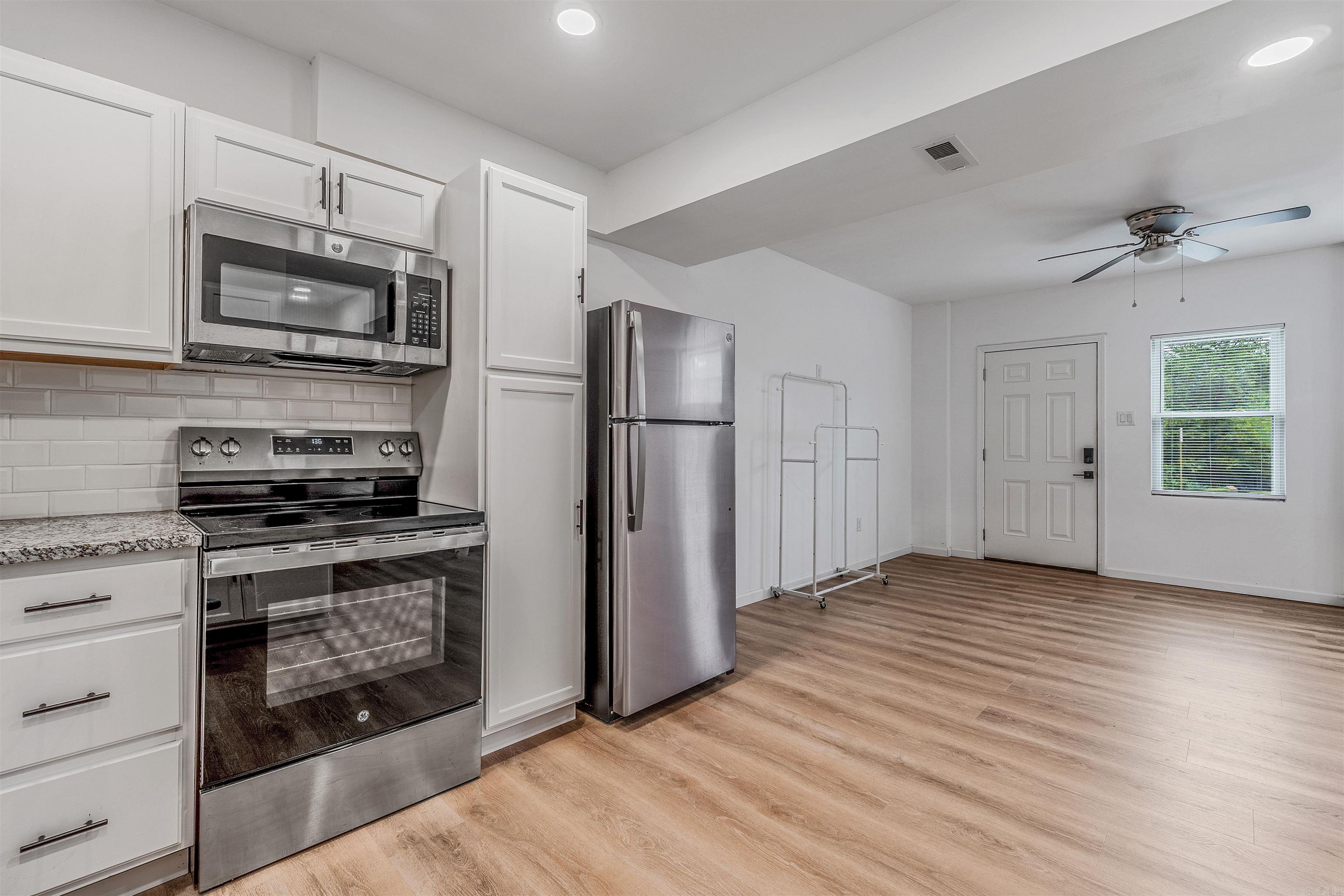 73 White Oak  Little Rock, AR