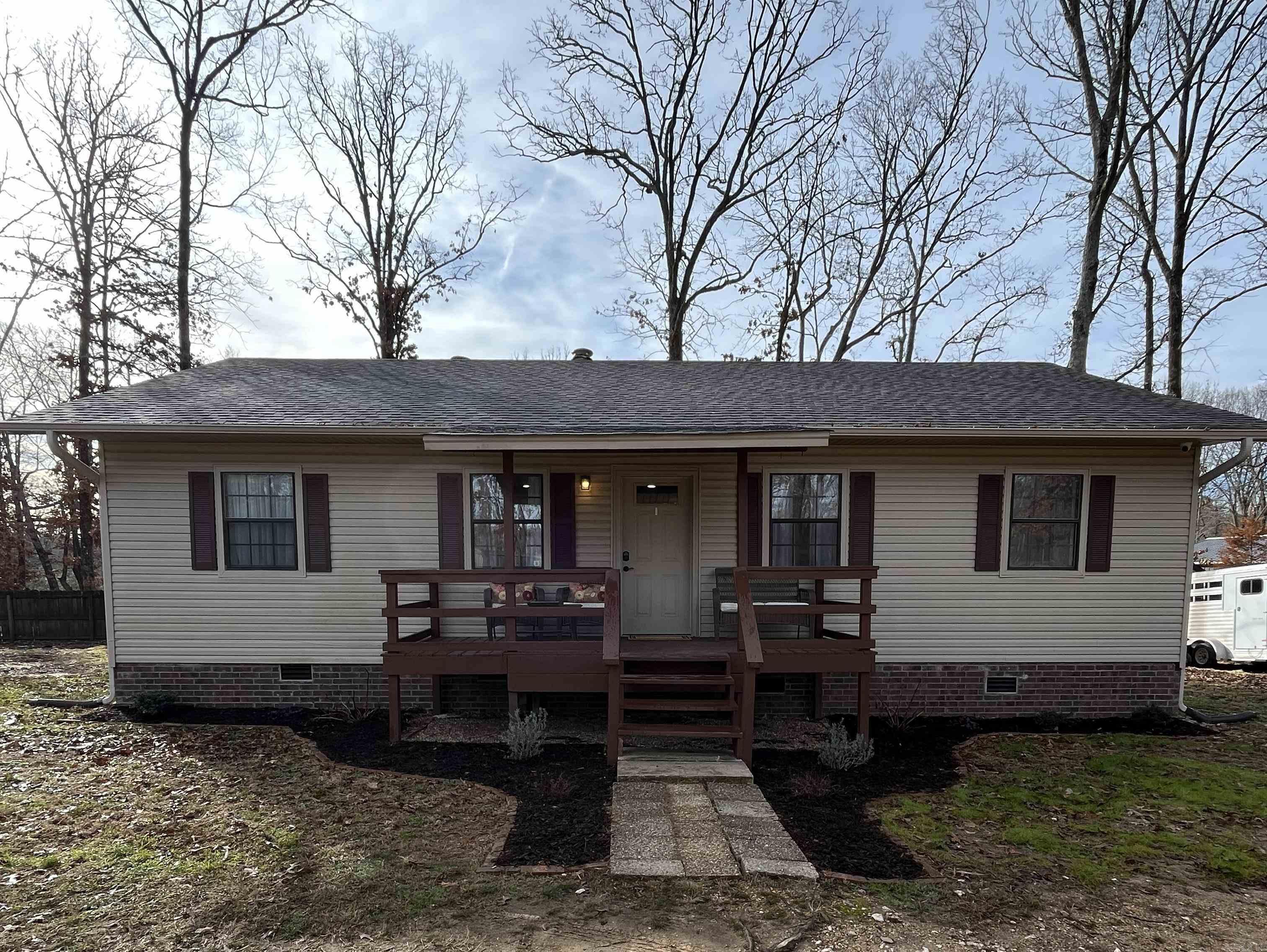 1255 Greenwich Lane  Little Rock, AR