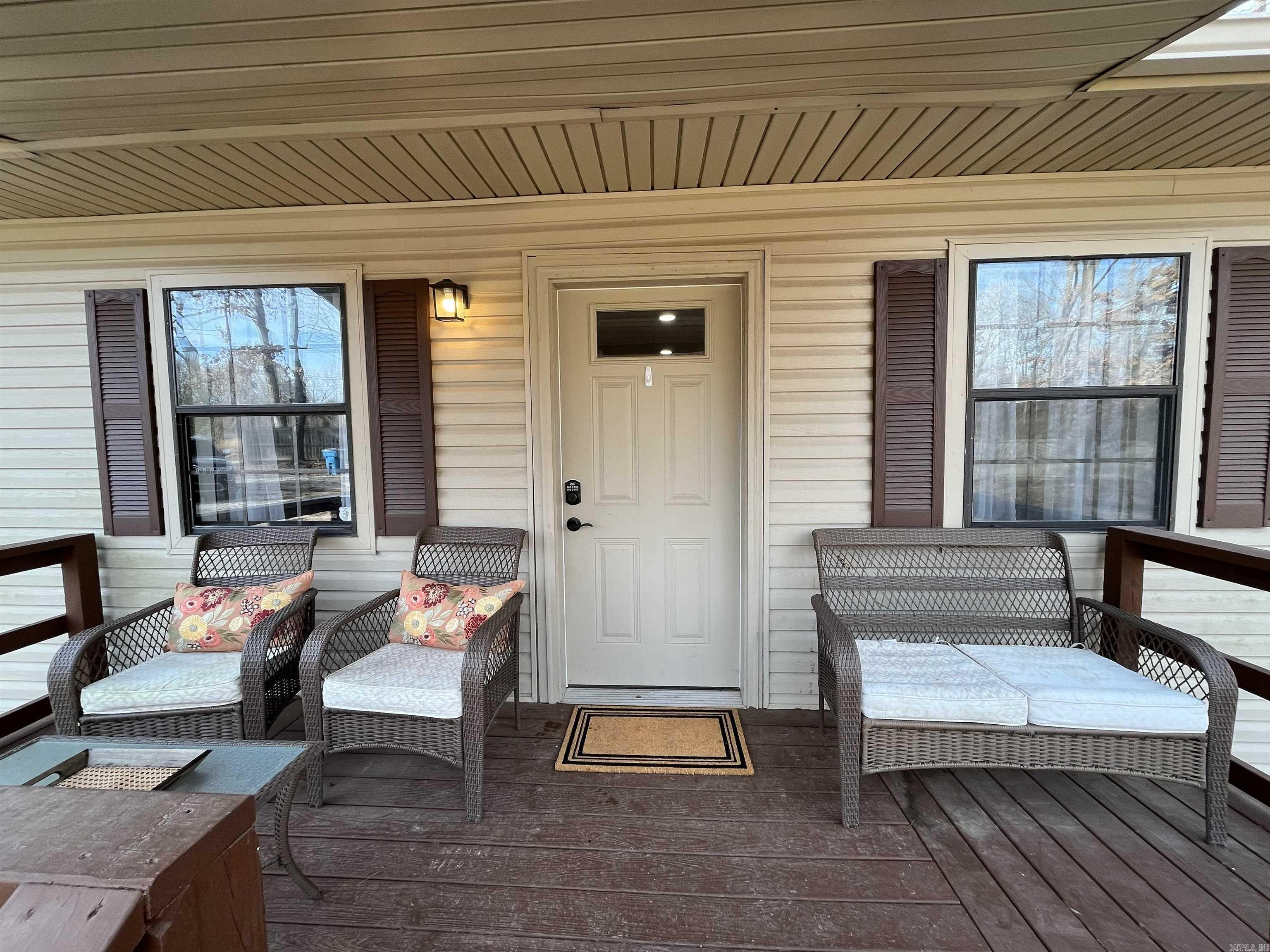 1255 Greenwich Lane  Little Rock, AR