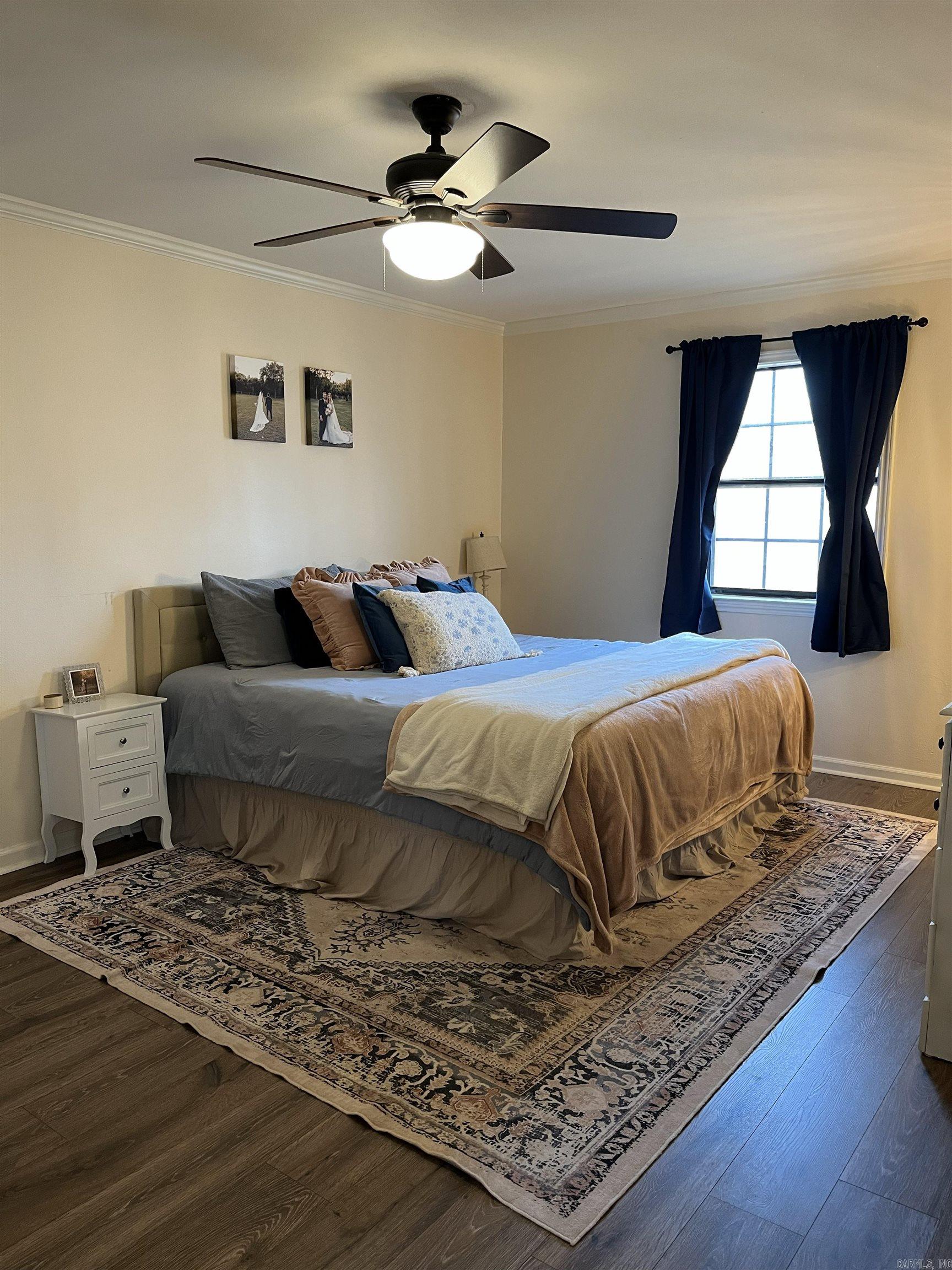 1255 Greenwich Lane  Little Rock, AR