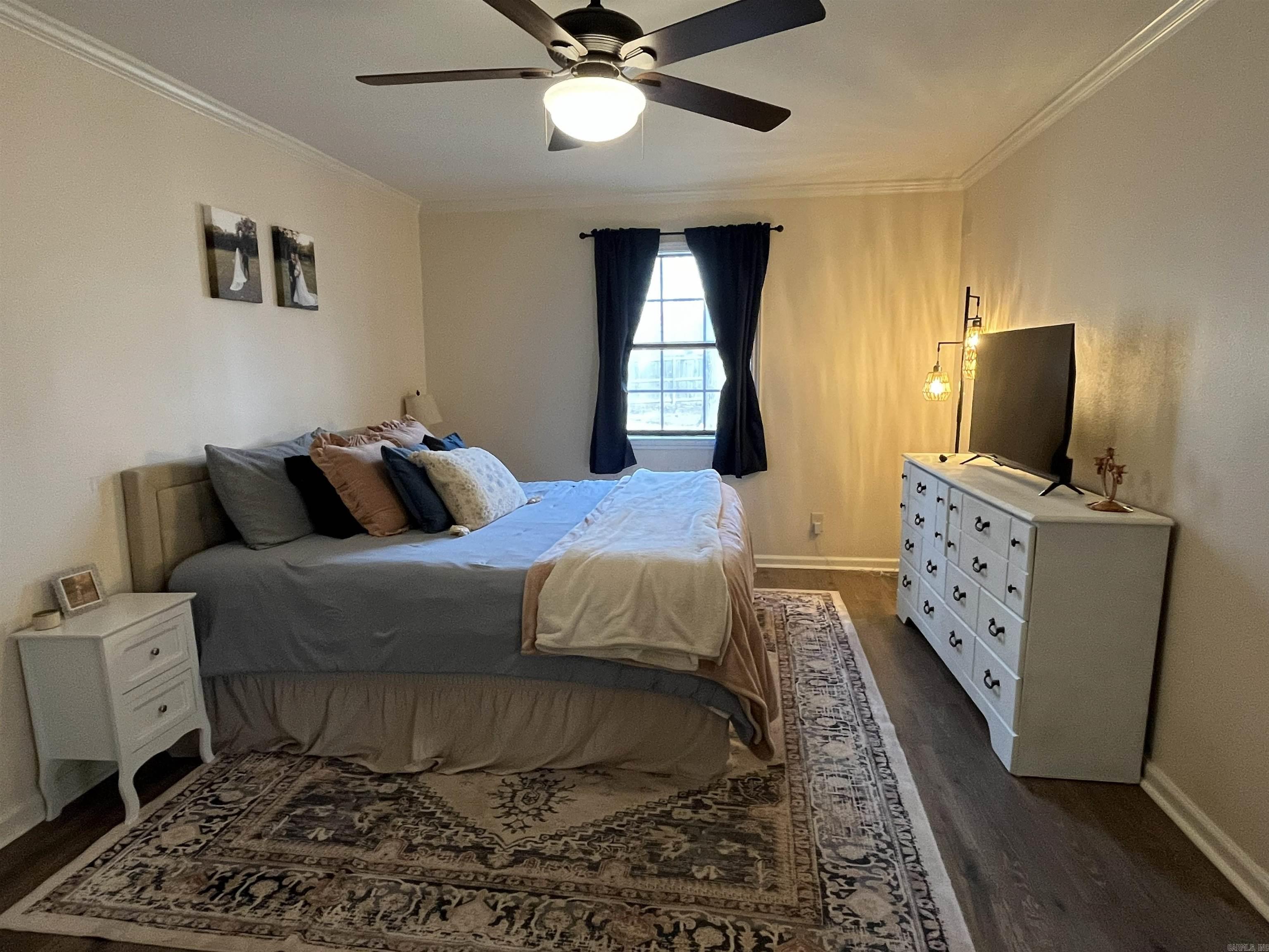 1255 Greenwich Lane  Little Rock, AR