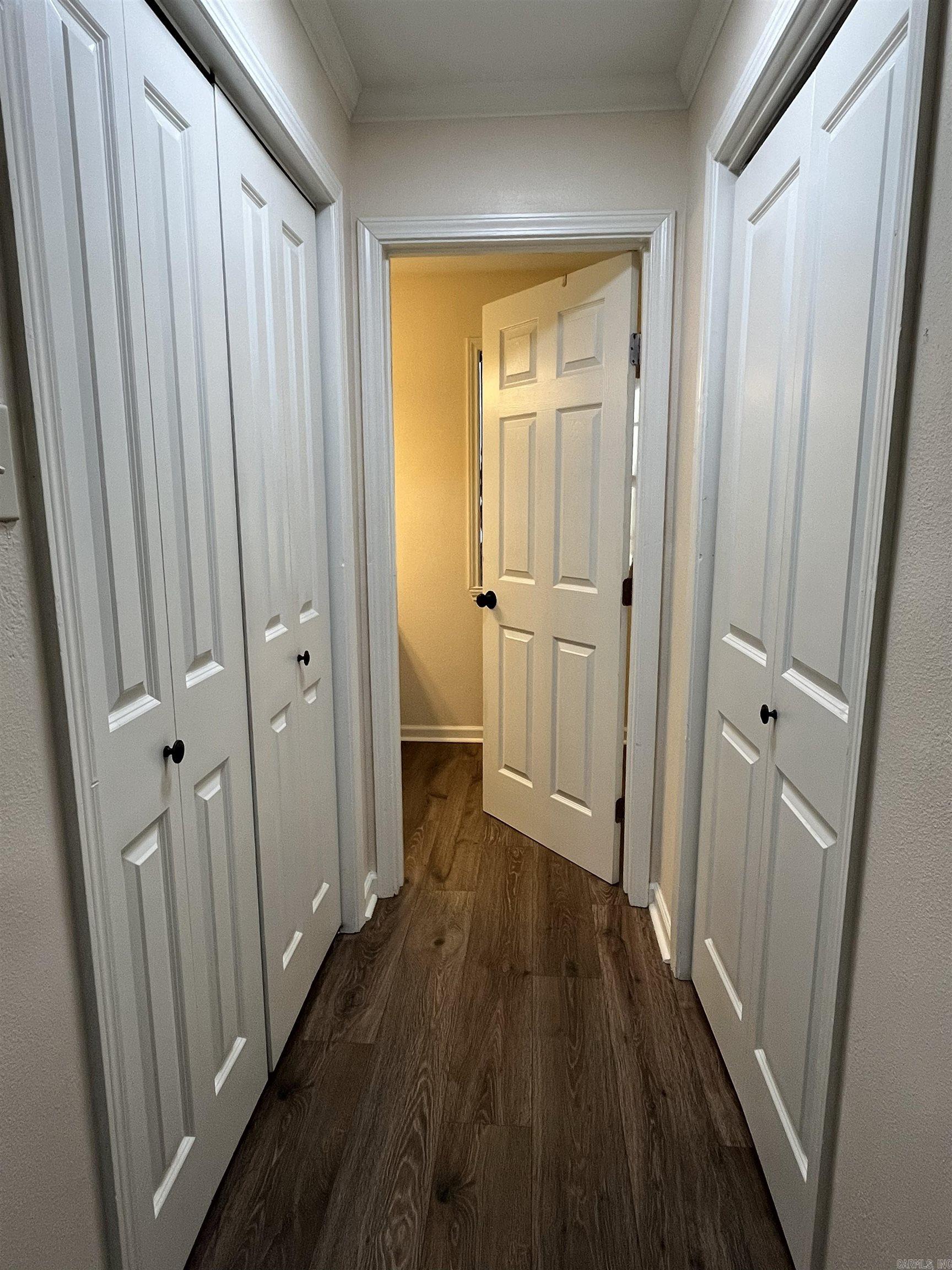 1255 Greenwich Lane  Little Rock, AR