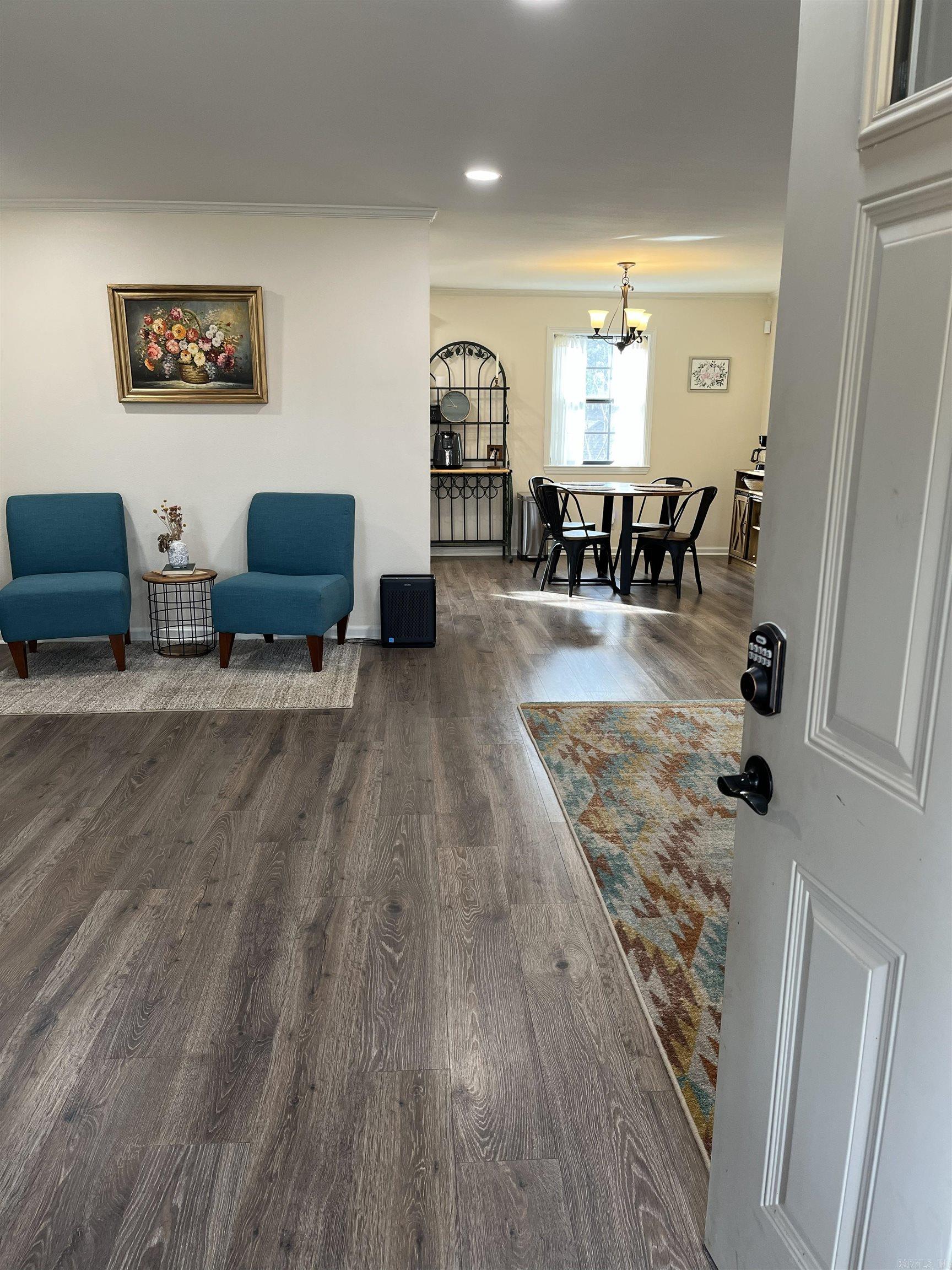 1255 Greenwich Lane  Little Rock, AR