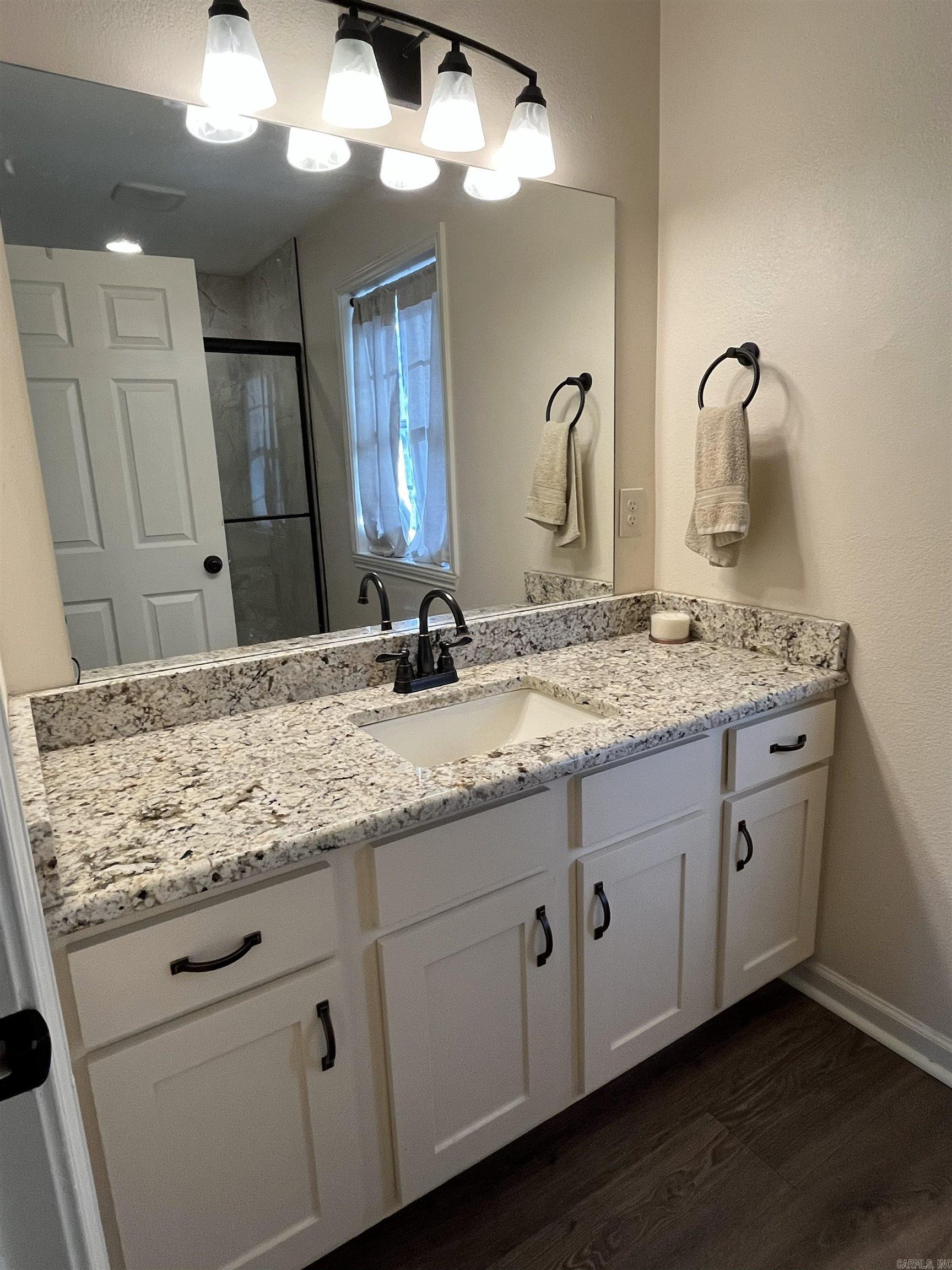 1255 Greenwich Lane  Little Rock, AR