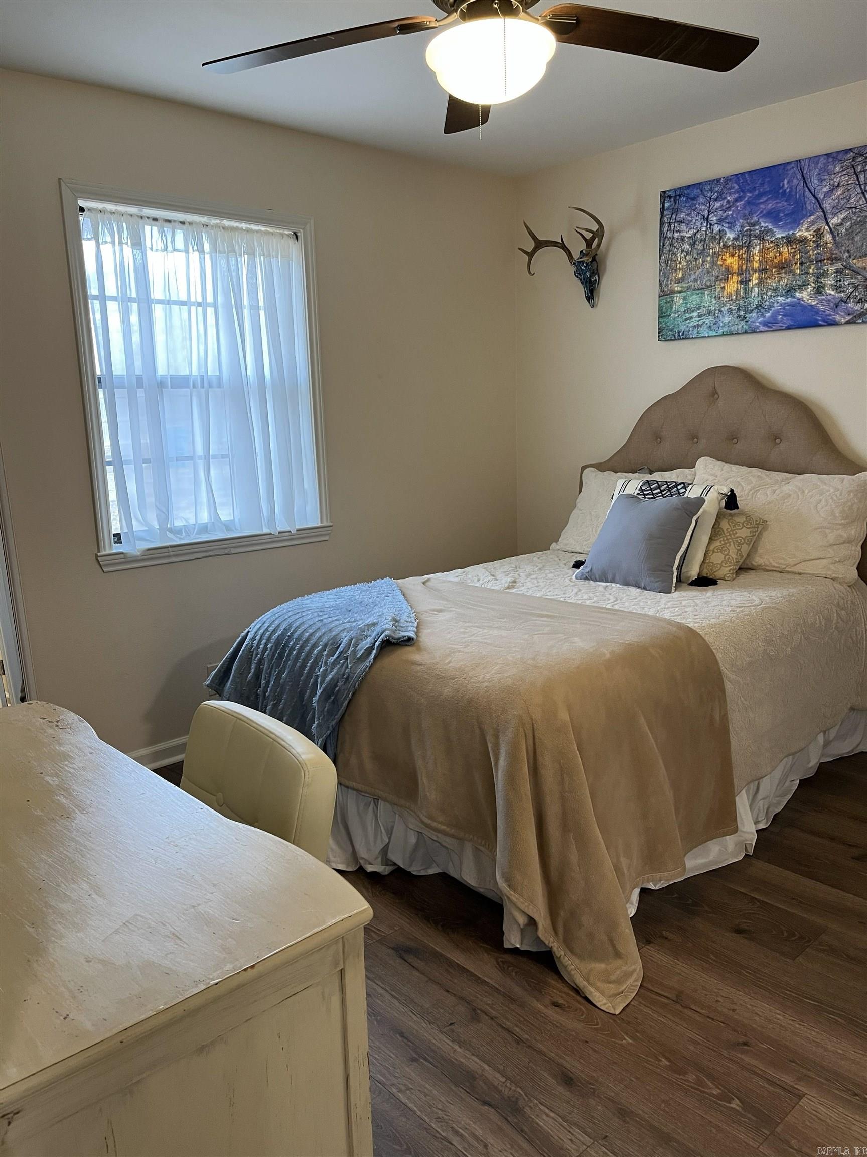 1255 Greenwich Lane  Little Rock, AR