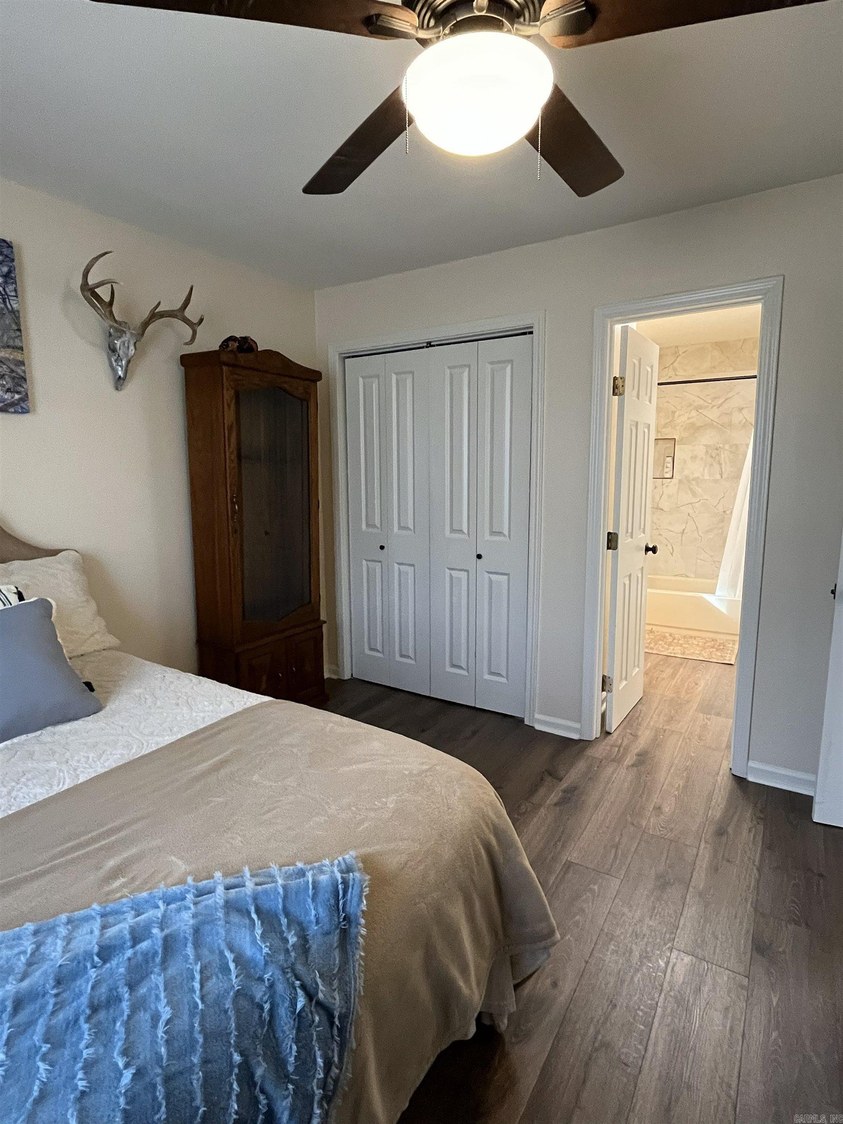 1255 Greenwich Lane  Little Rock, AR