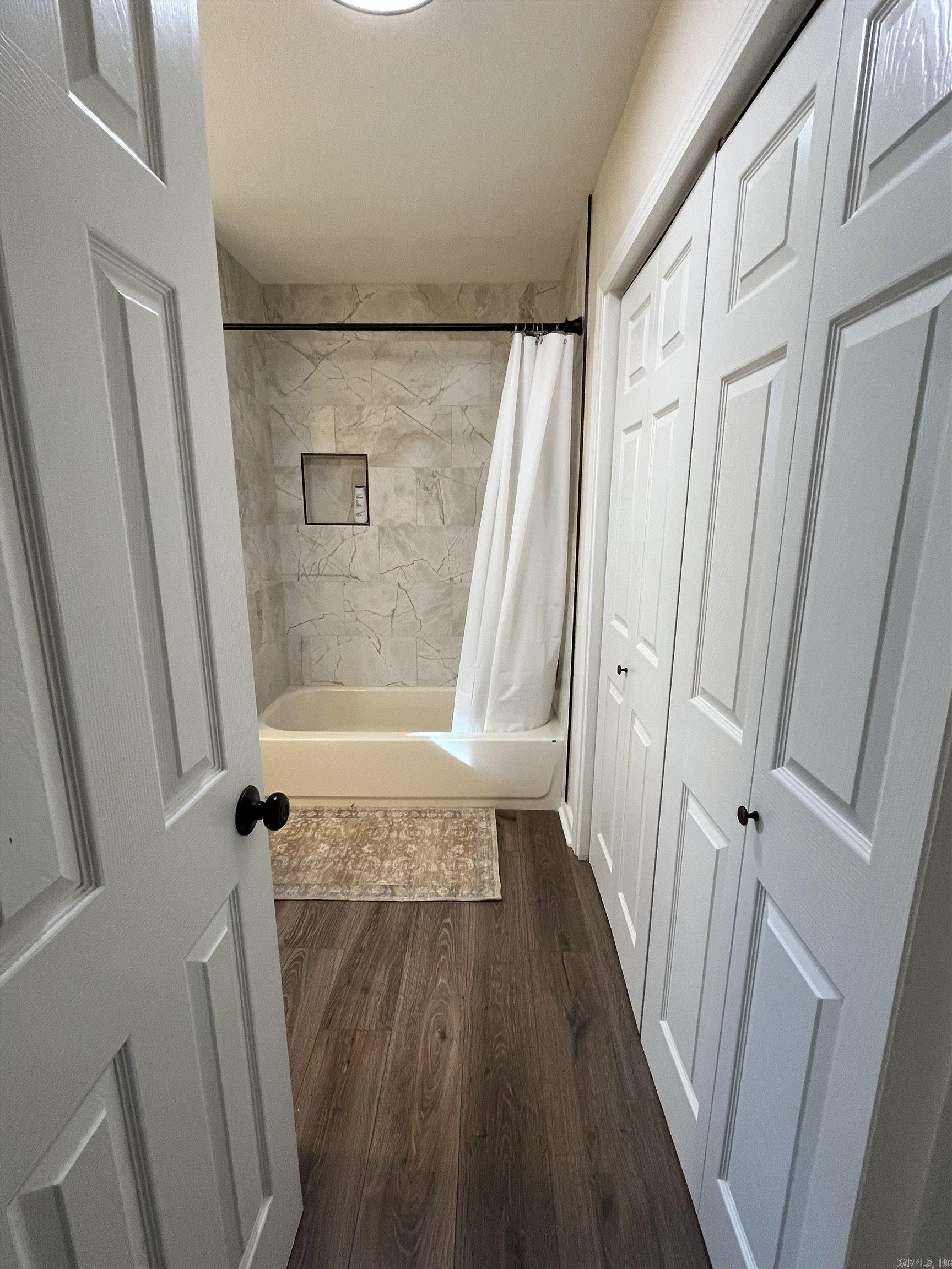 1255 Greenwich Lane  Little Rock, AR