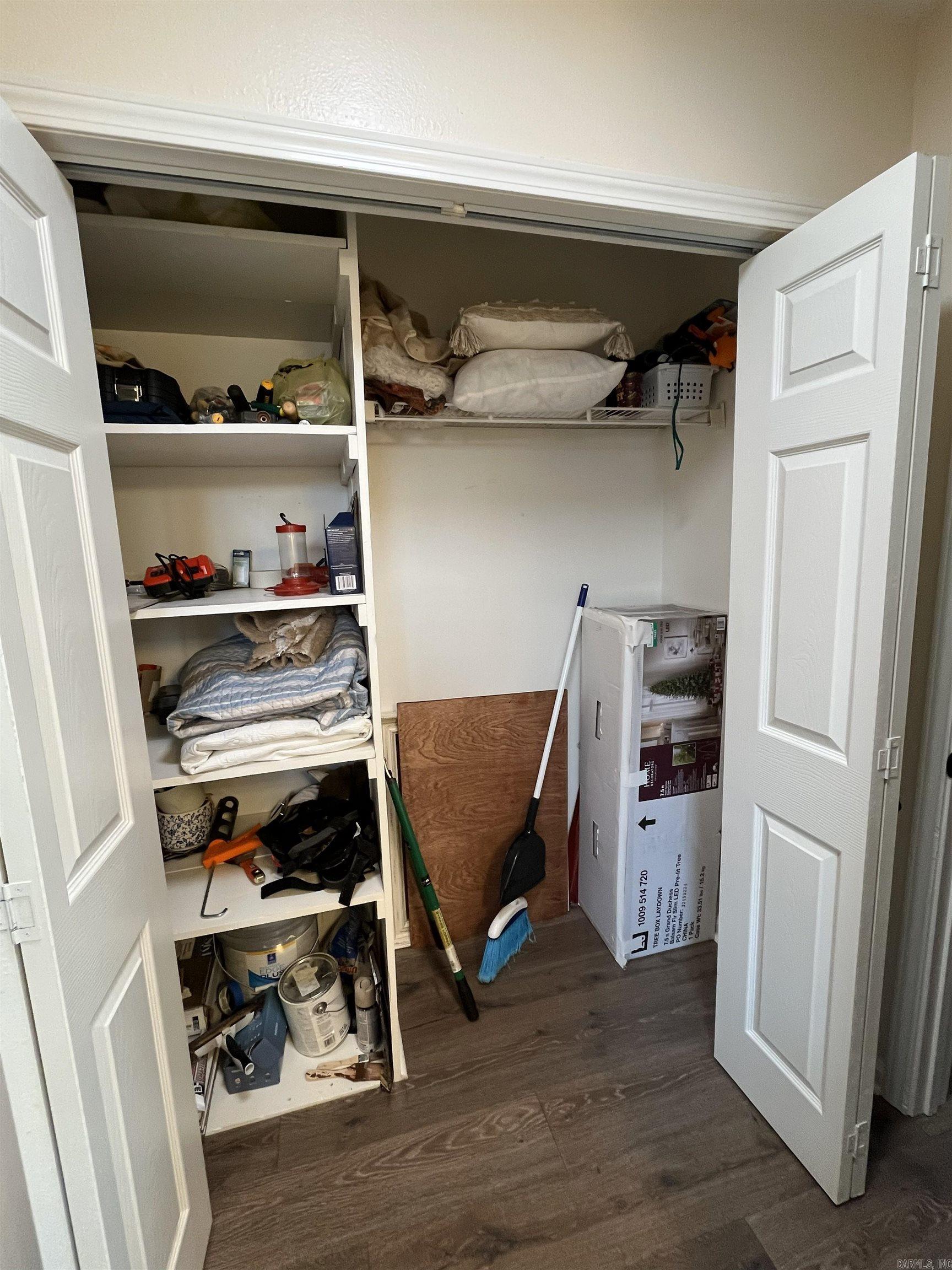 1255 Greenwich Lane  Little Rock, AR