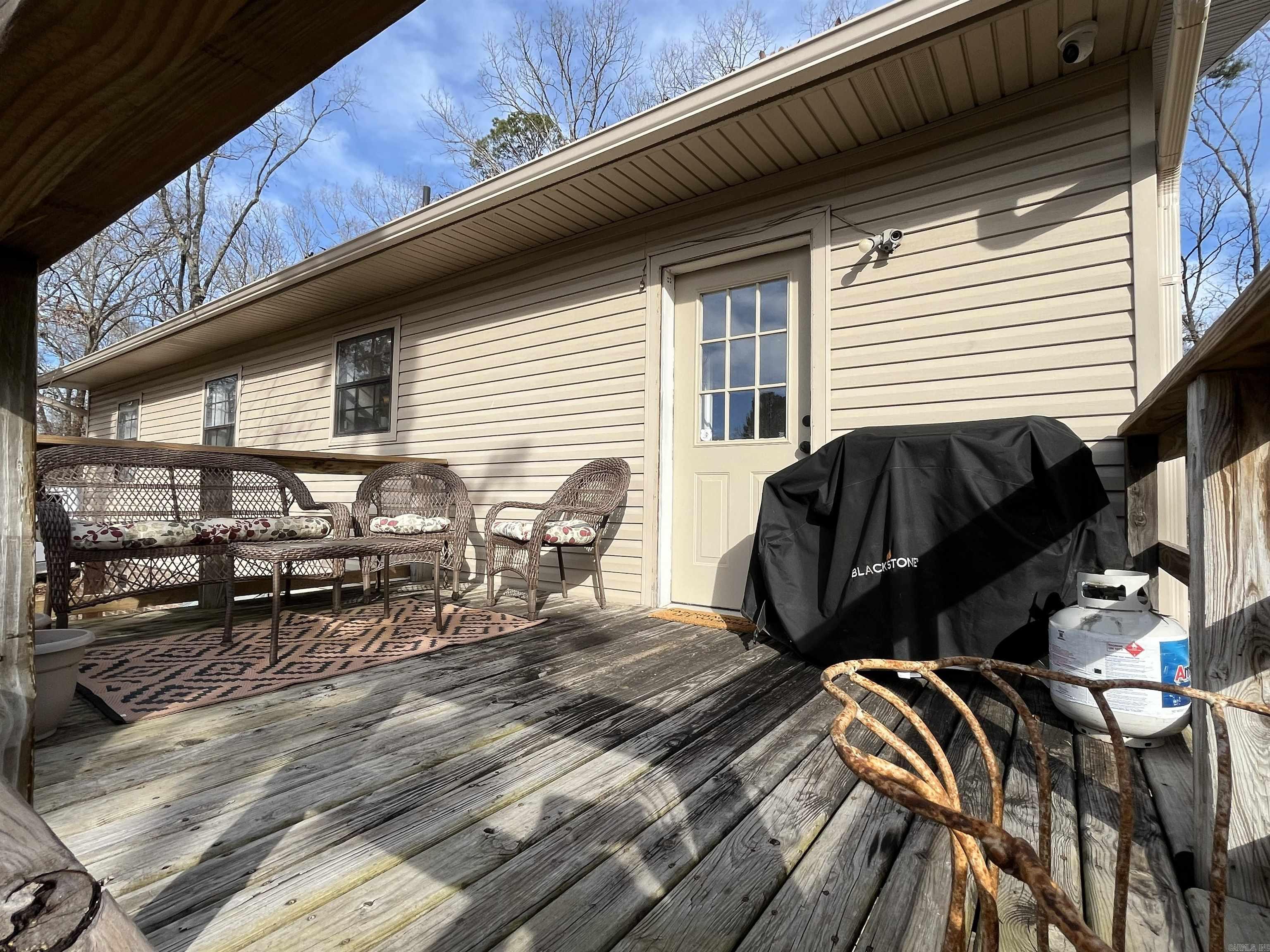 1255 Greenwich Lane  Little Rock, AR