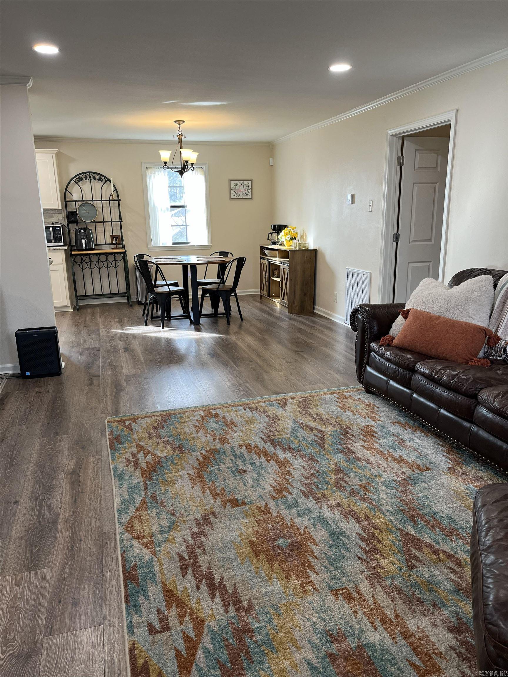 1255 Greenwich Lane  Little Rock, AR