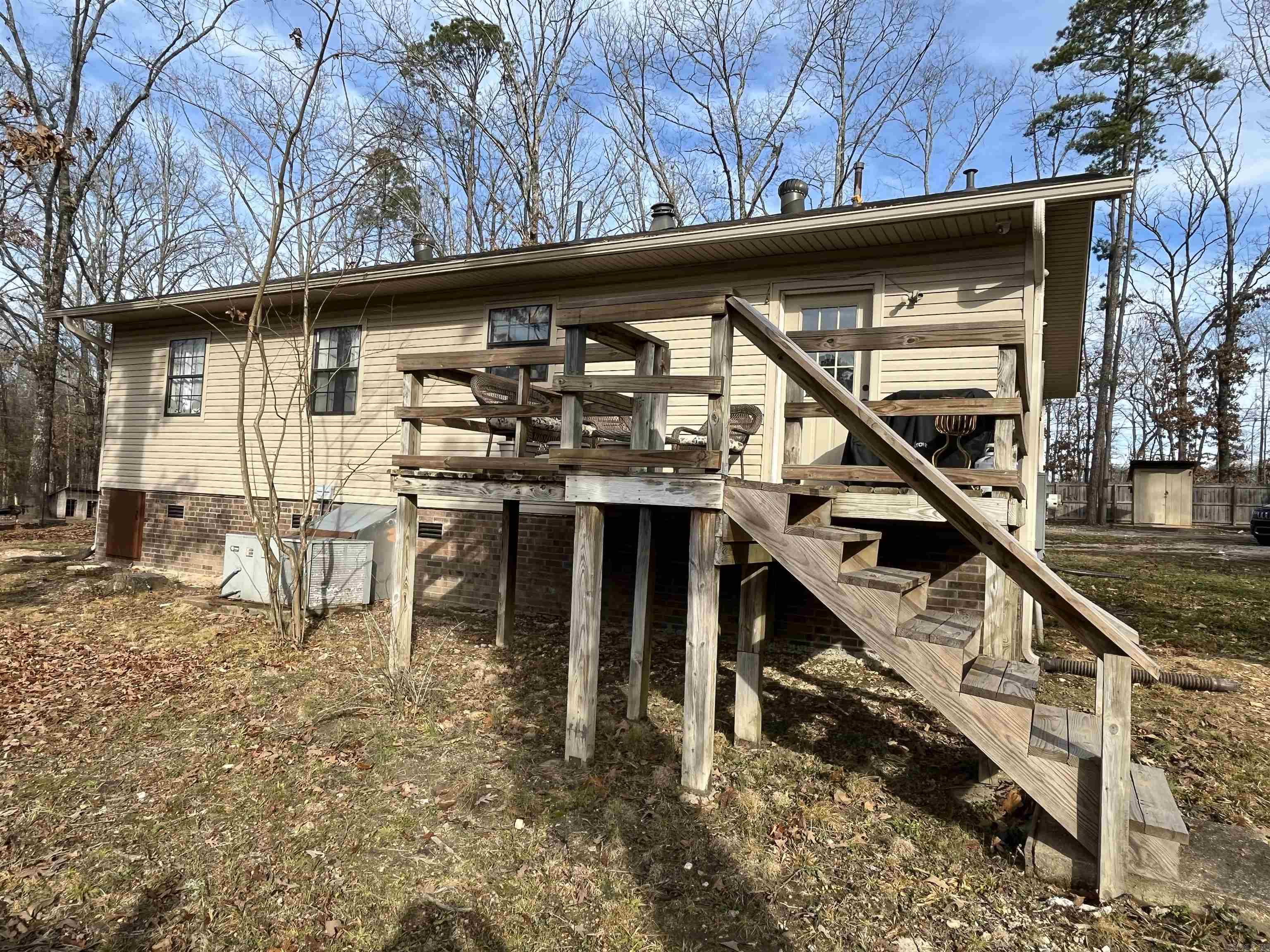 1255 Greenwich Lane  Little Rock, AR