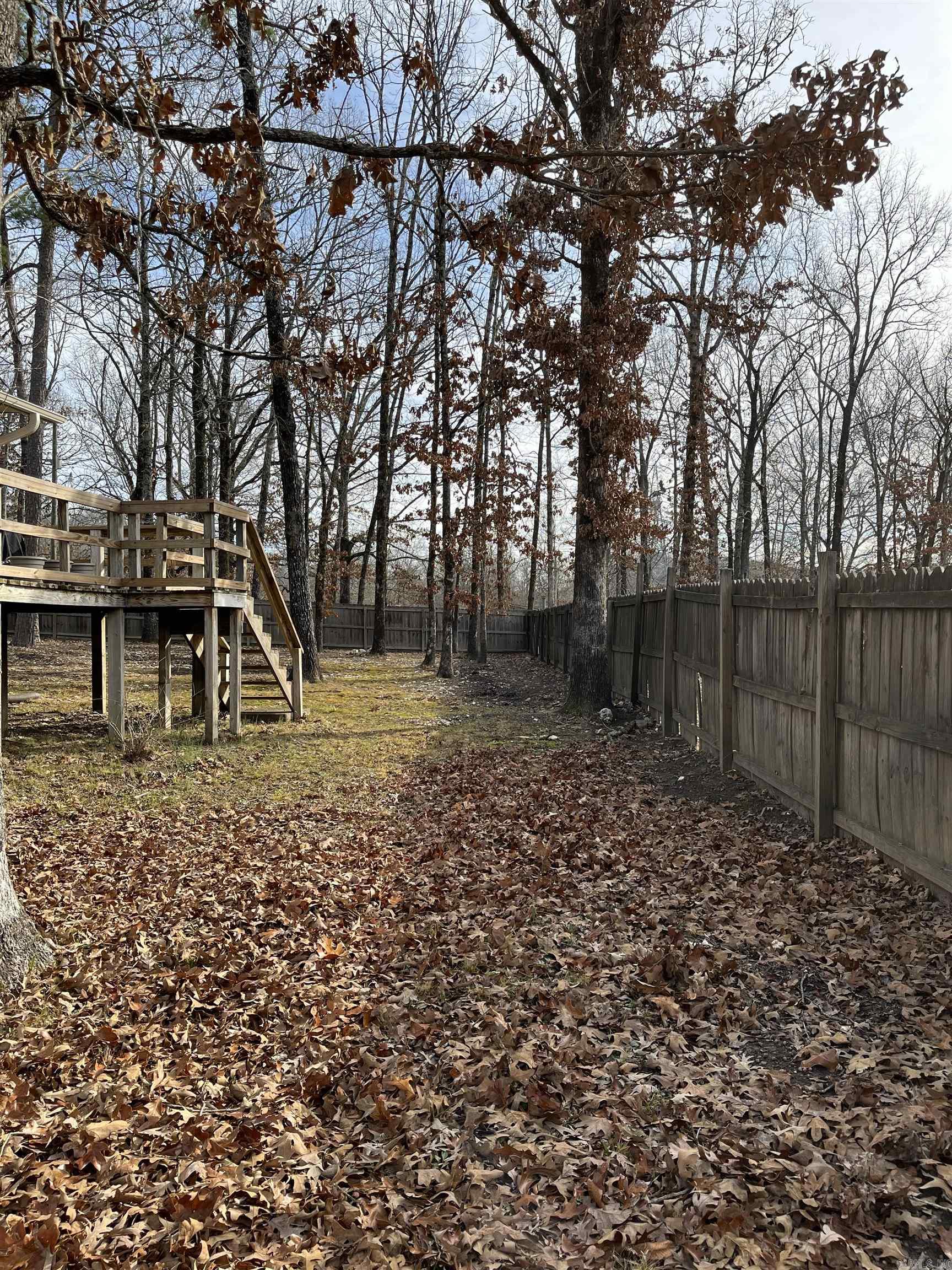 1255 Greenwich Lane  Little Rock, AR