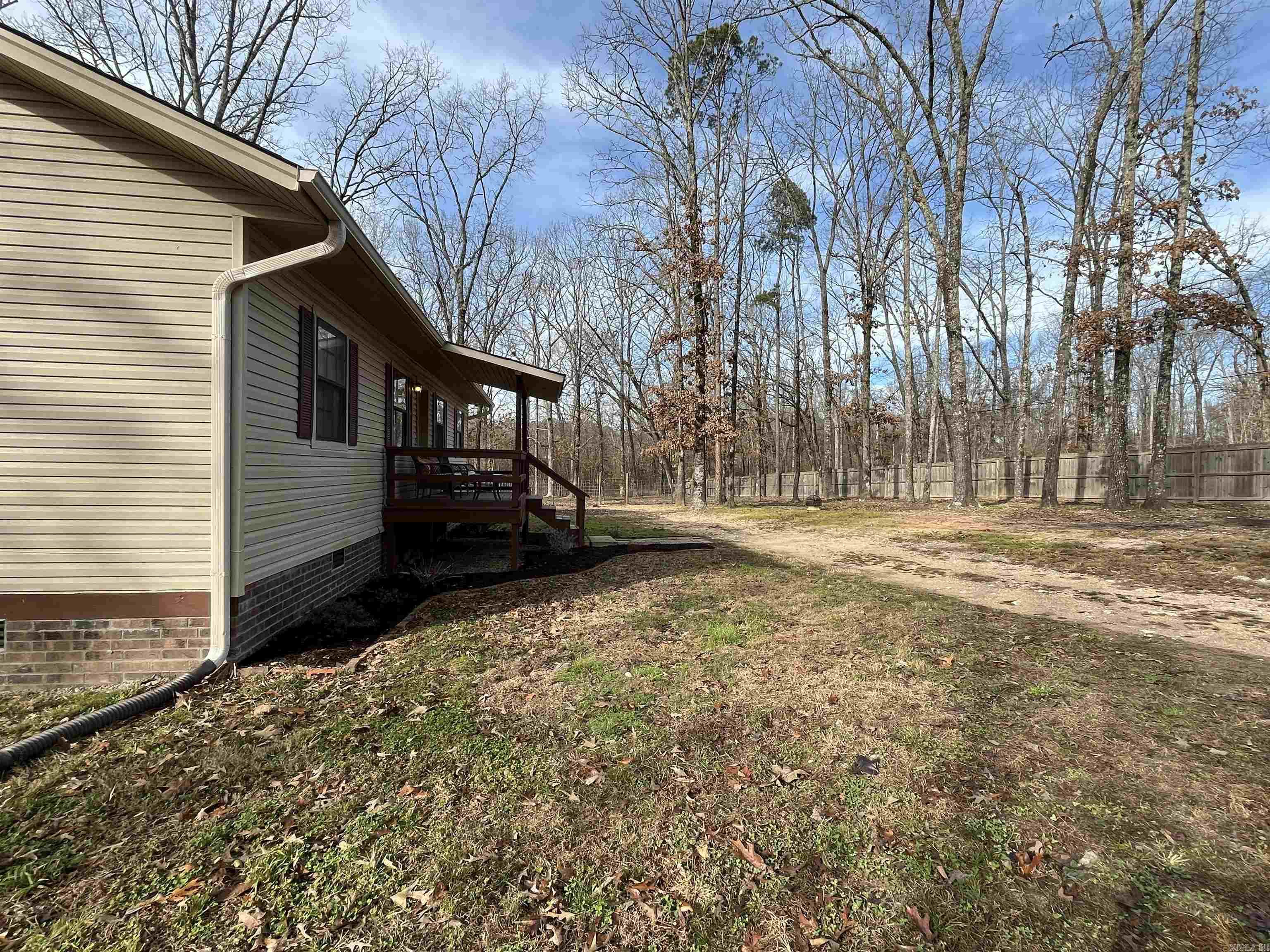 1255 Greenwich Lane  Little Rock, AR