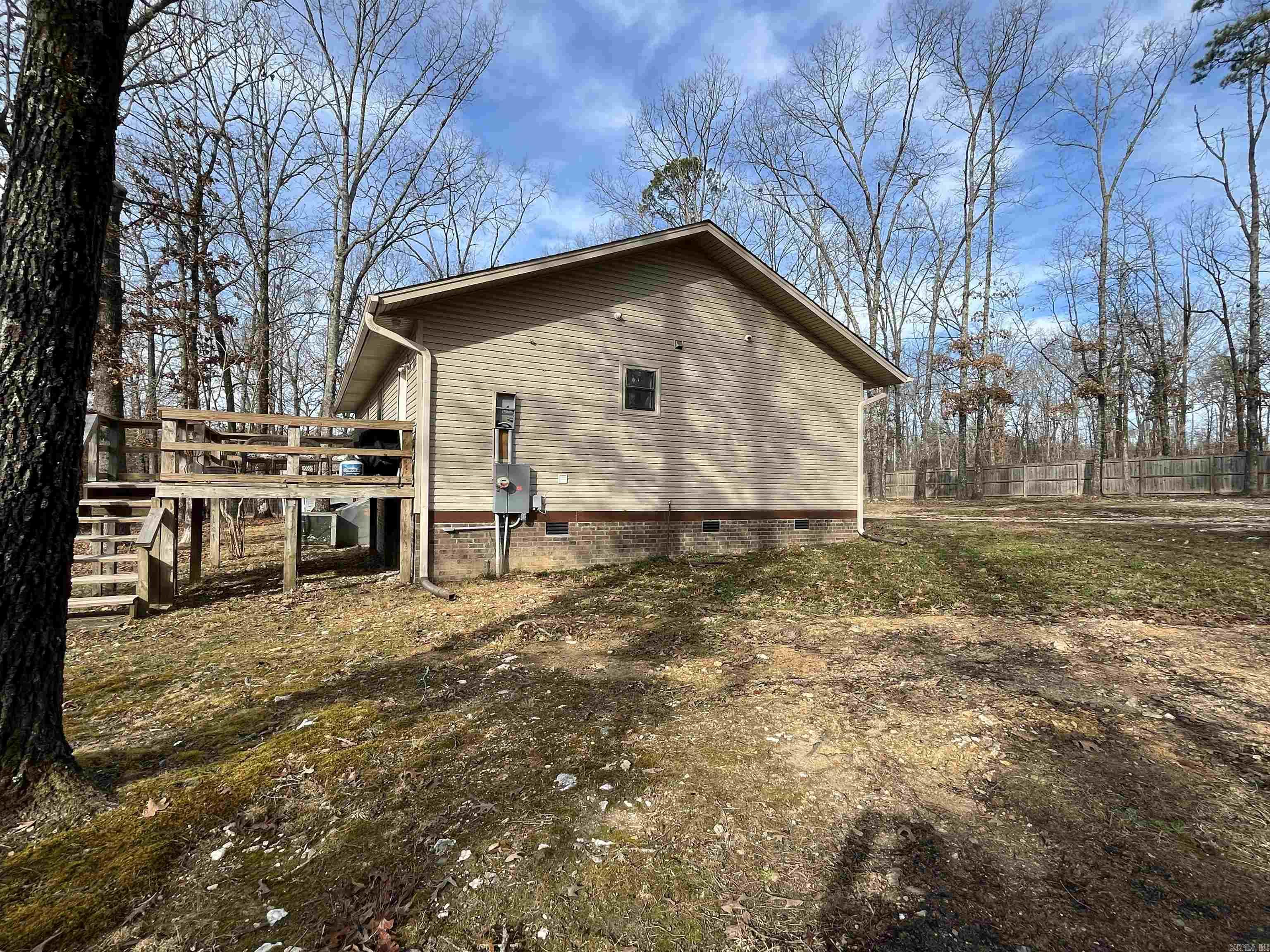 1255 Greenwich Lane  Little Rock, AR