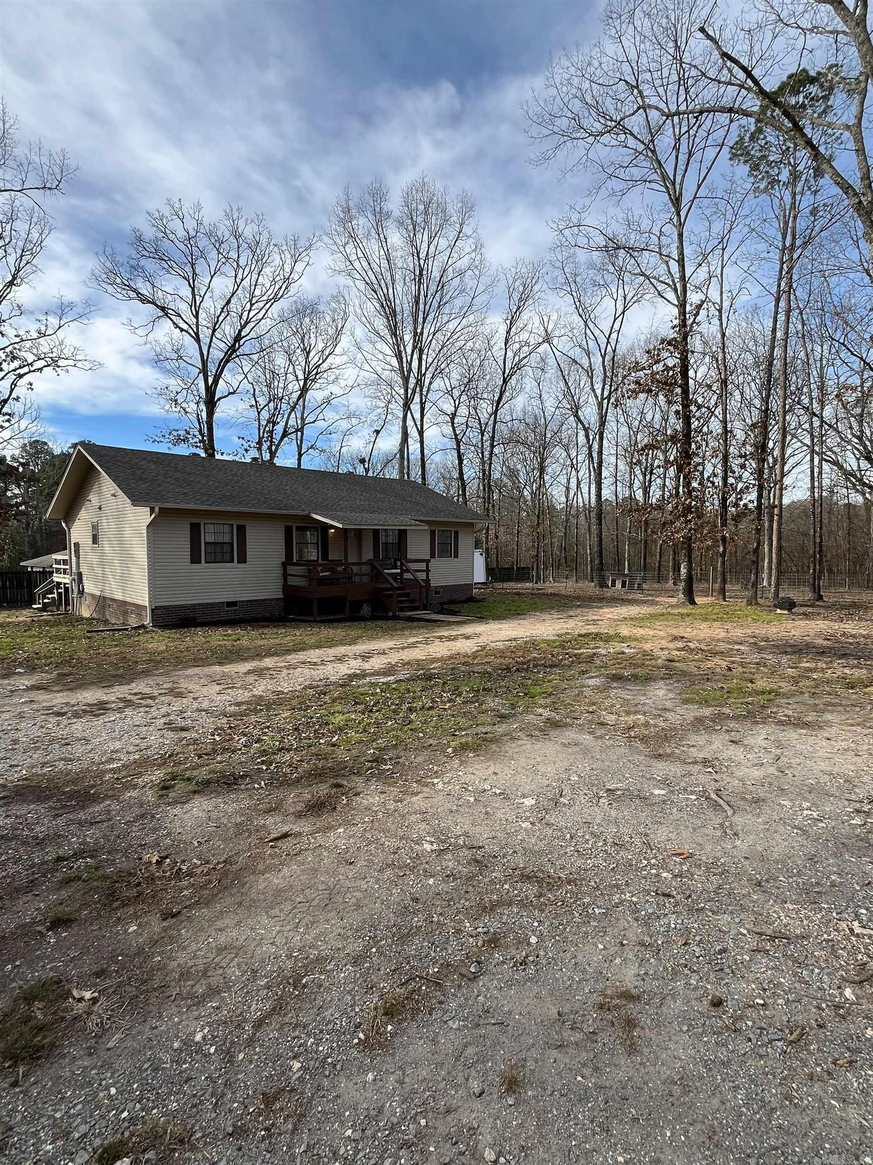 1255 Greenwich Lane  Little Rock, AR