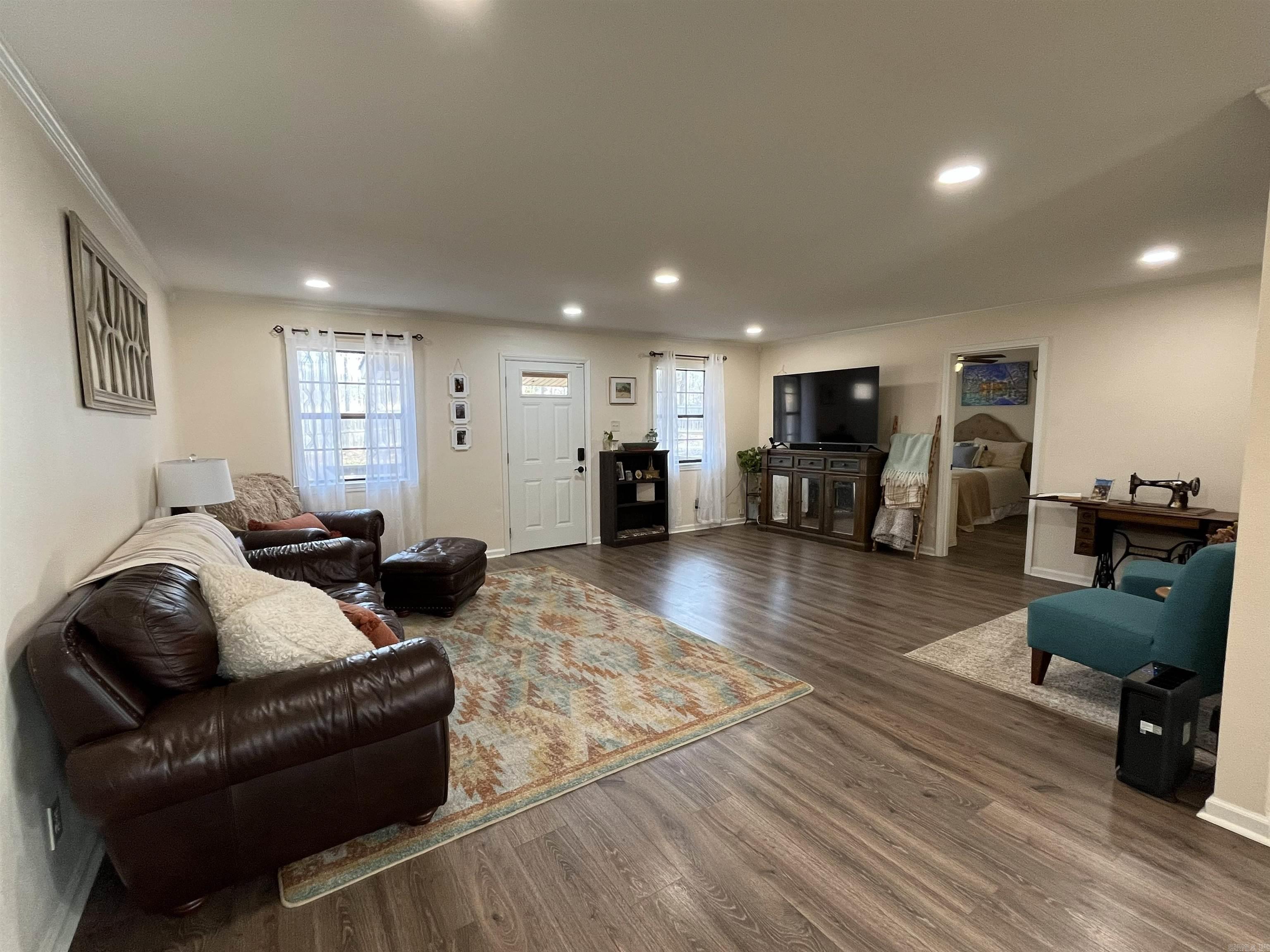 1255 Greenwich Lane  Little Rock, AR