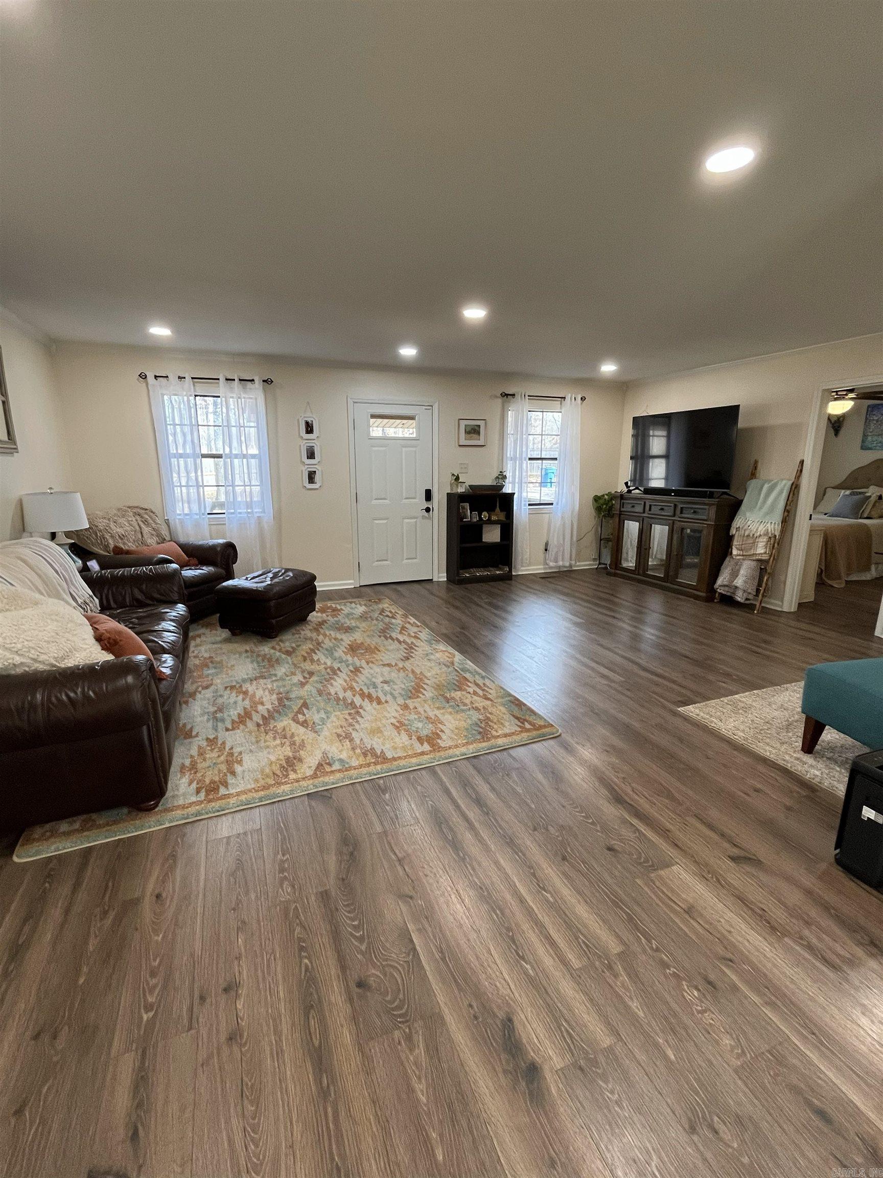 1255 Greenwich Lane  Little Rock, AR