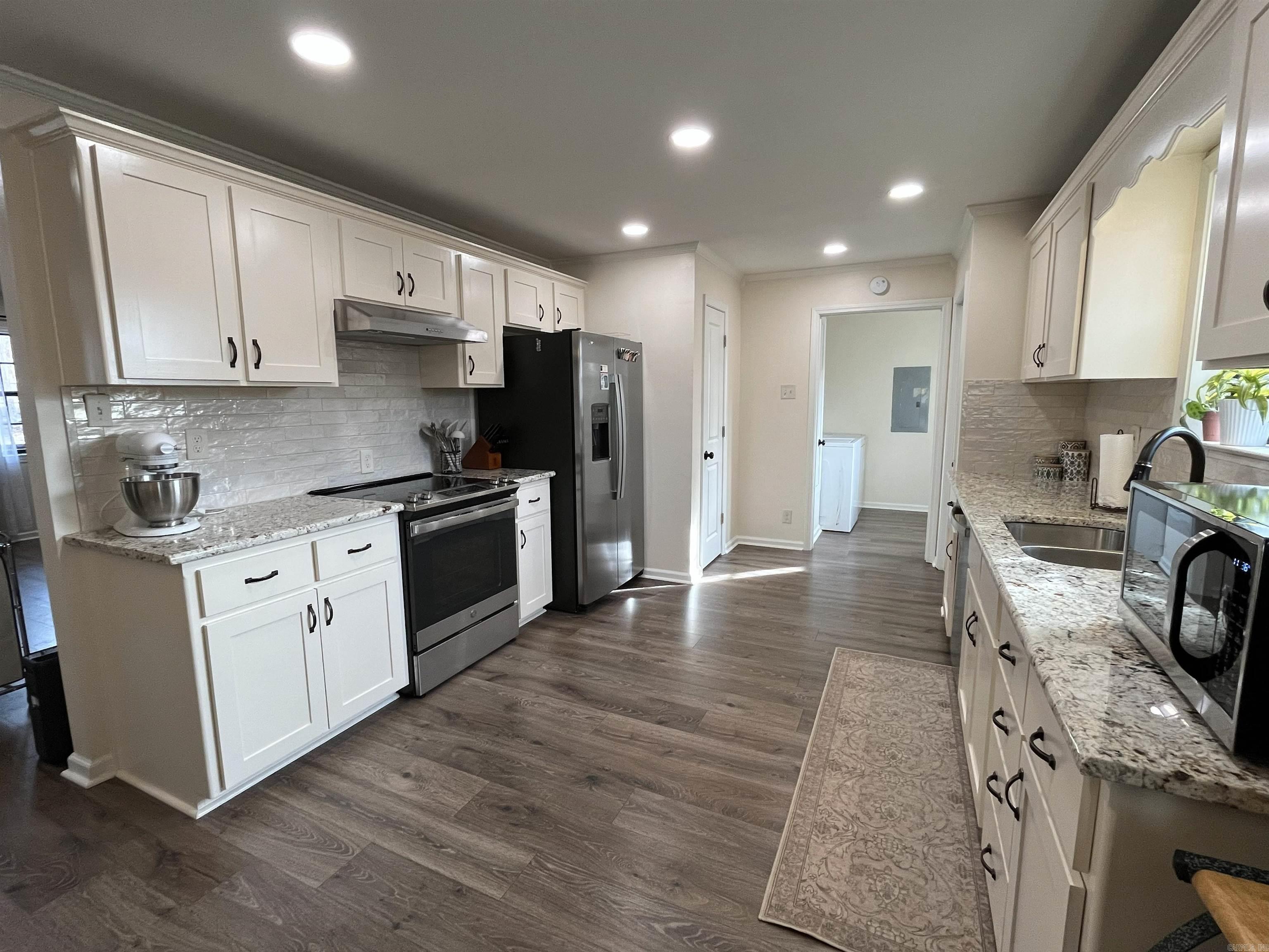 1255 Greenwich Lane  Little Rock, AR