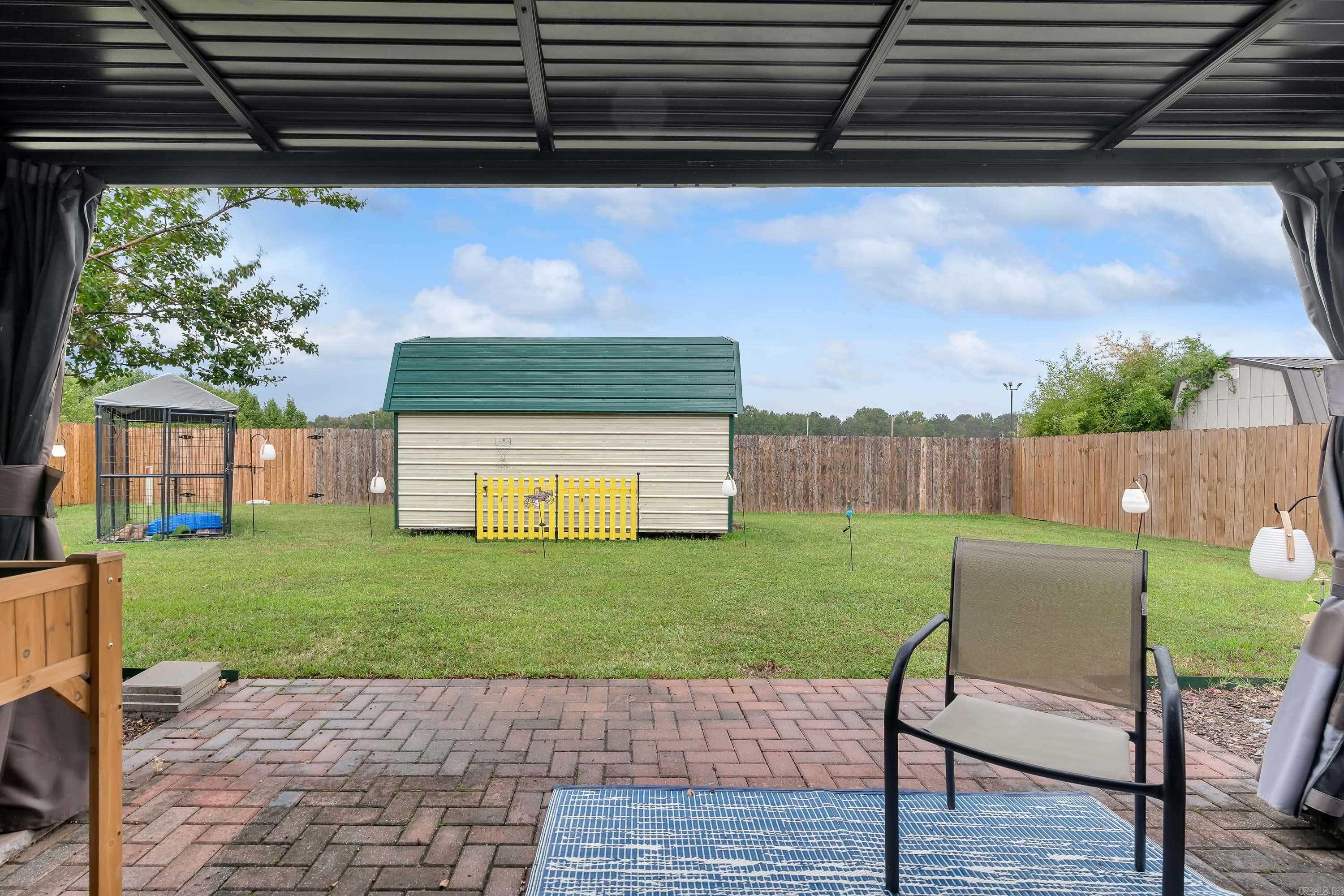 229 N Oak  Brookland, AR