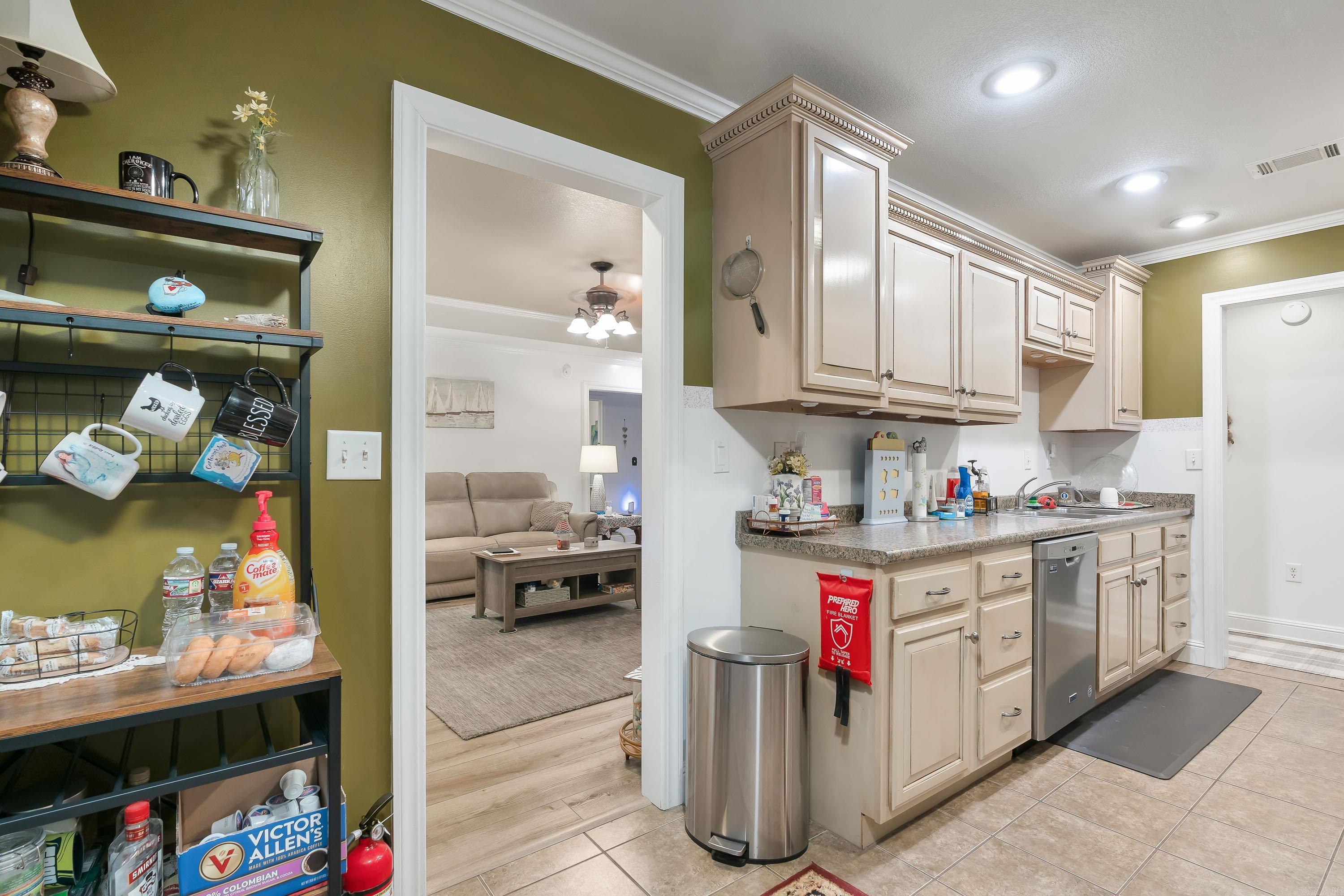 229 N Oak  Brookland, AR