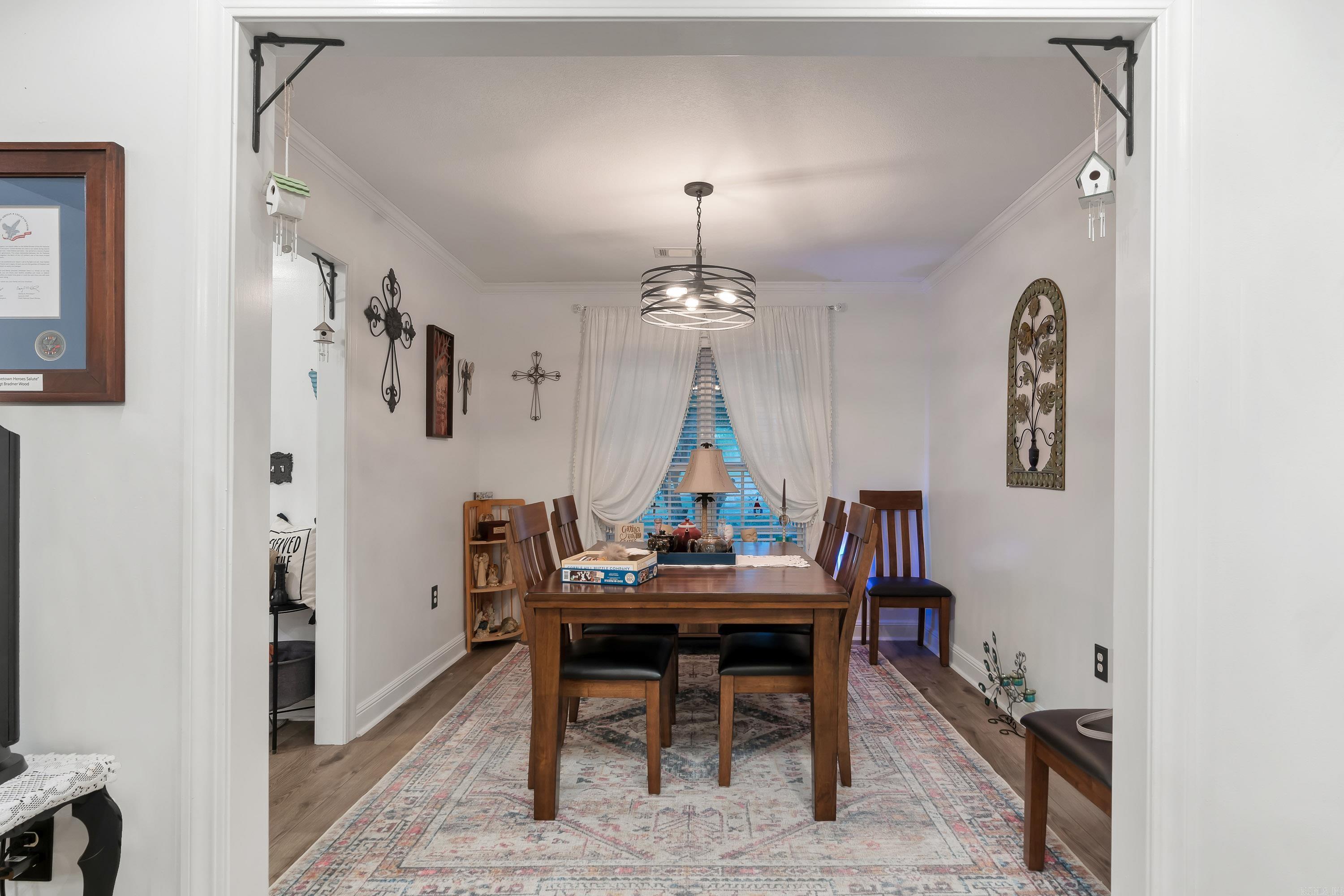 229 N Oak  Brookland, AR