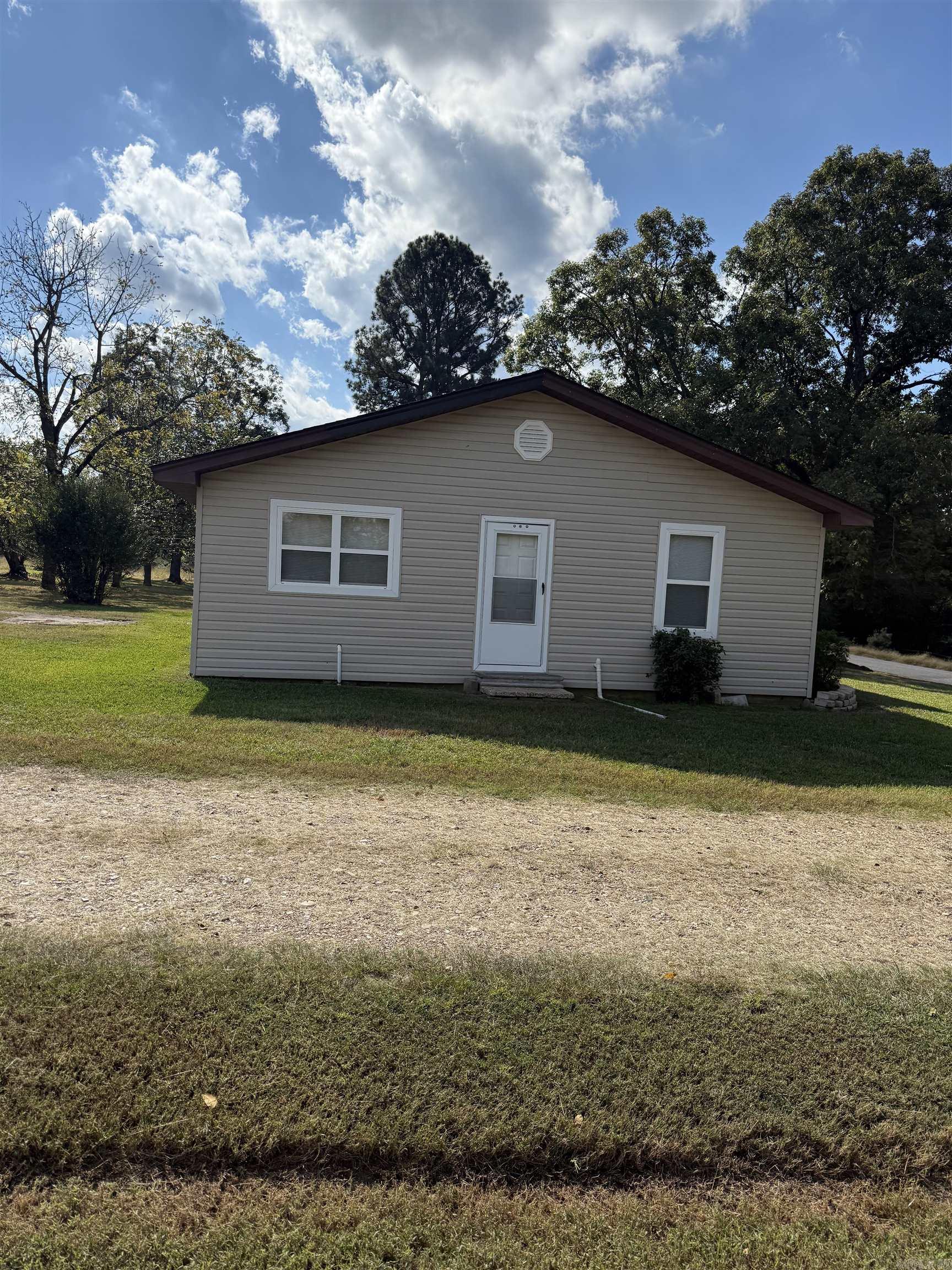 477 Hemsptead 29  McCaskill, AR