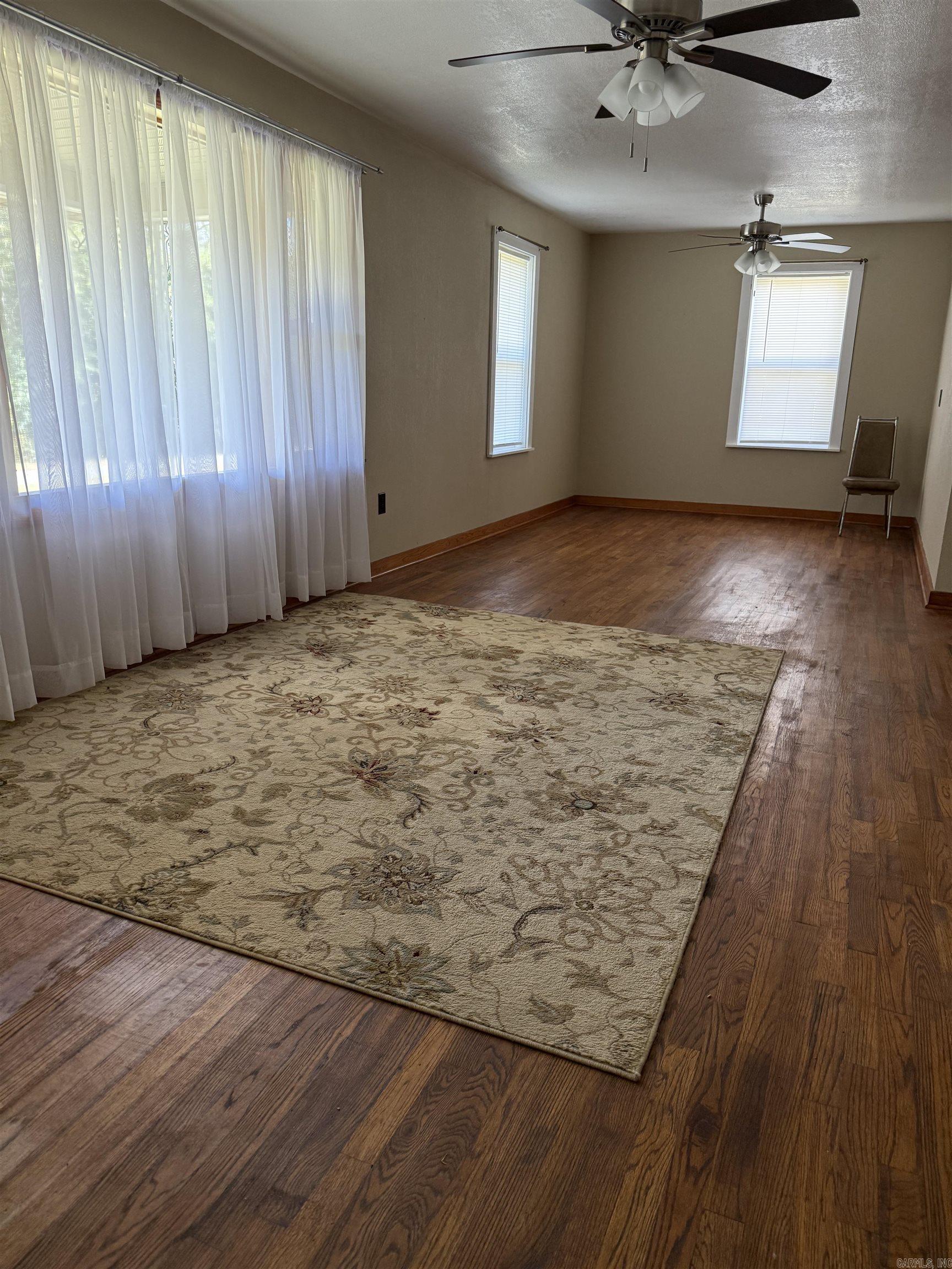 477 Hemsptead 29  McCaskill, AR