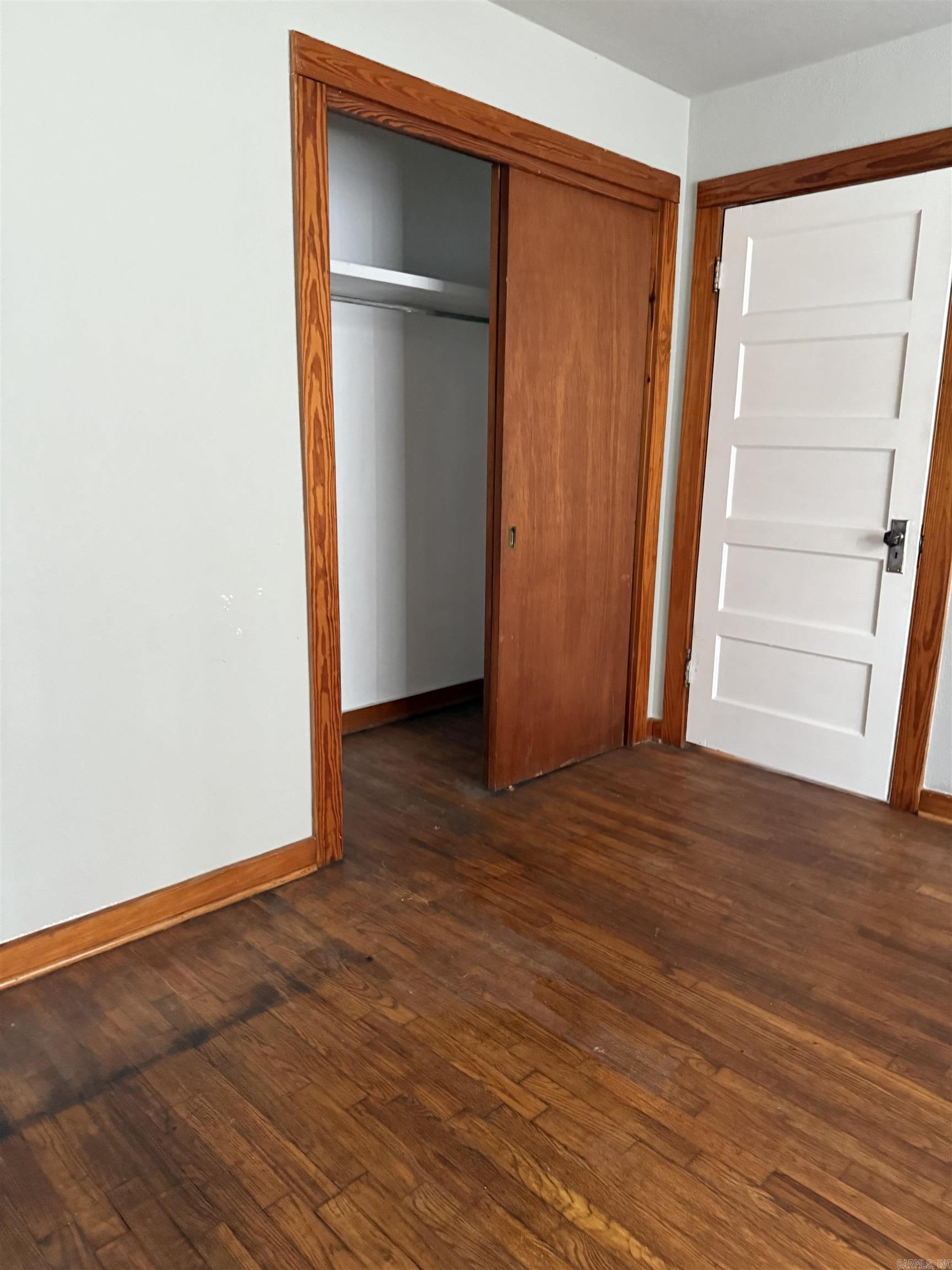 477 Hemsptead 29  McCaskill, AR