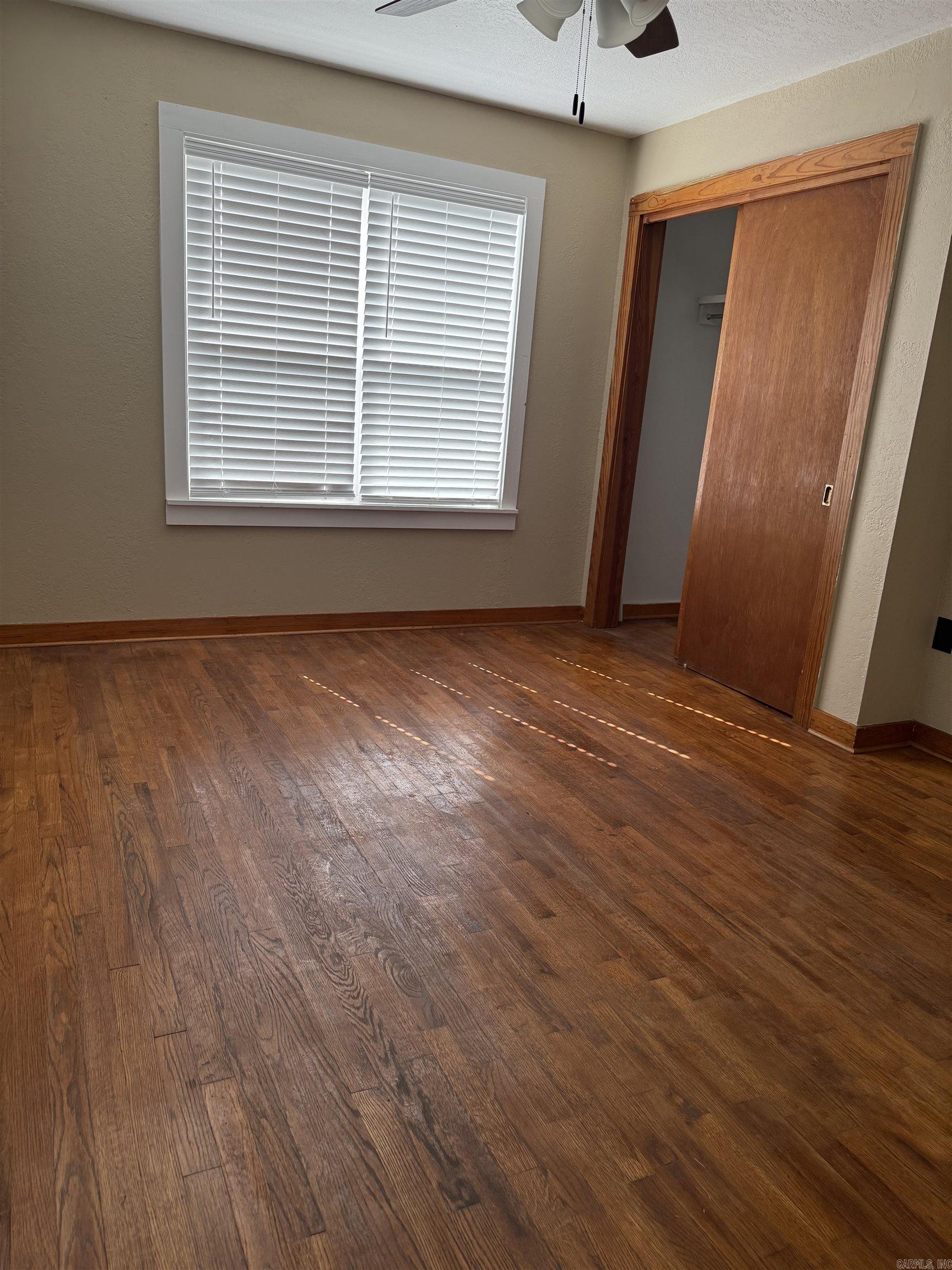 477 Hemsptead 29  McCaskill, AR