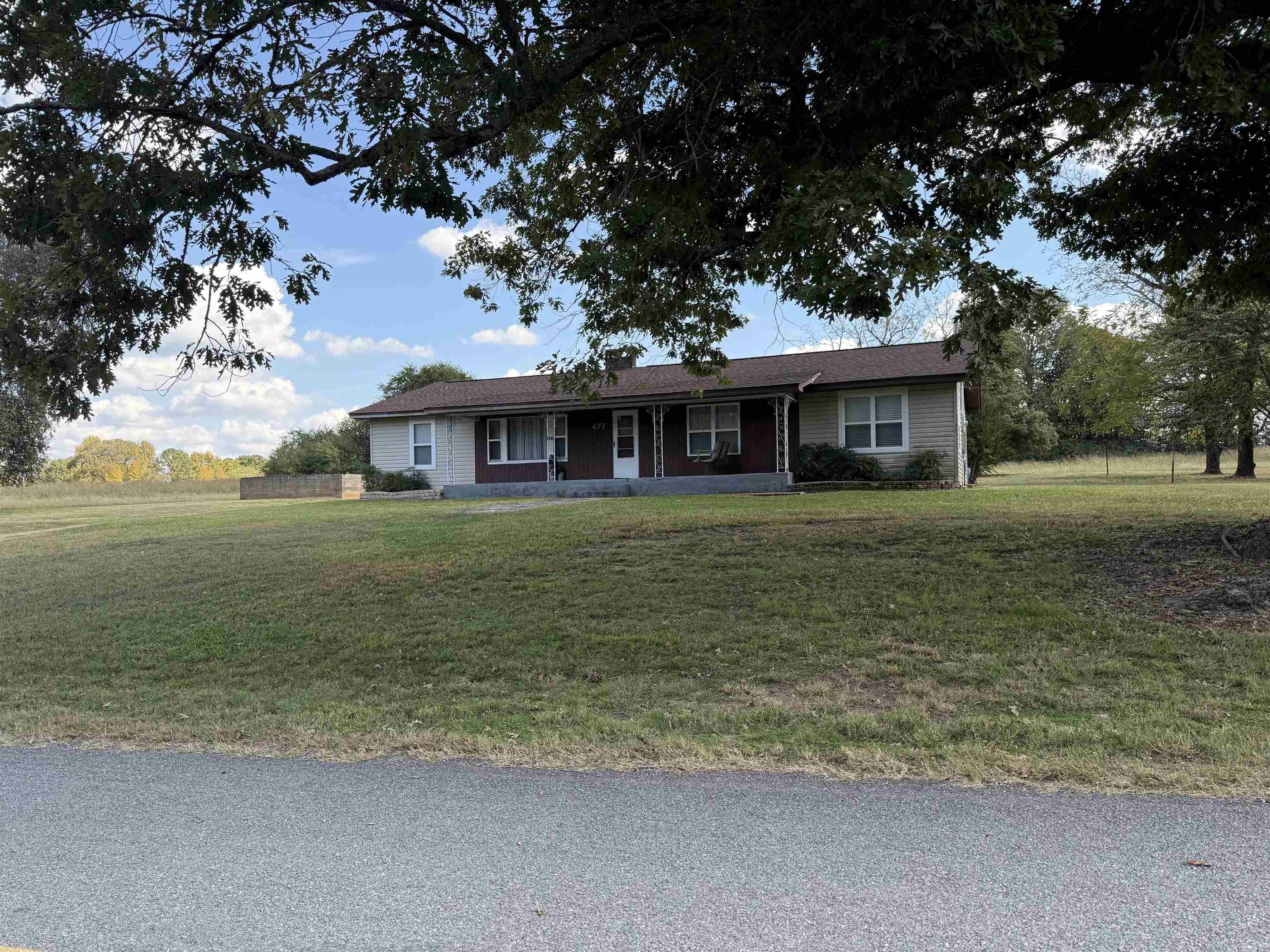 477 Hemsptead 29  McCaskill, AR