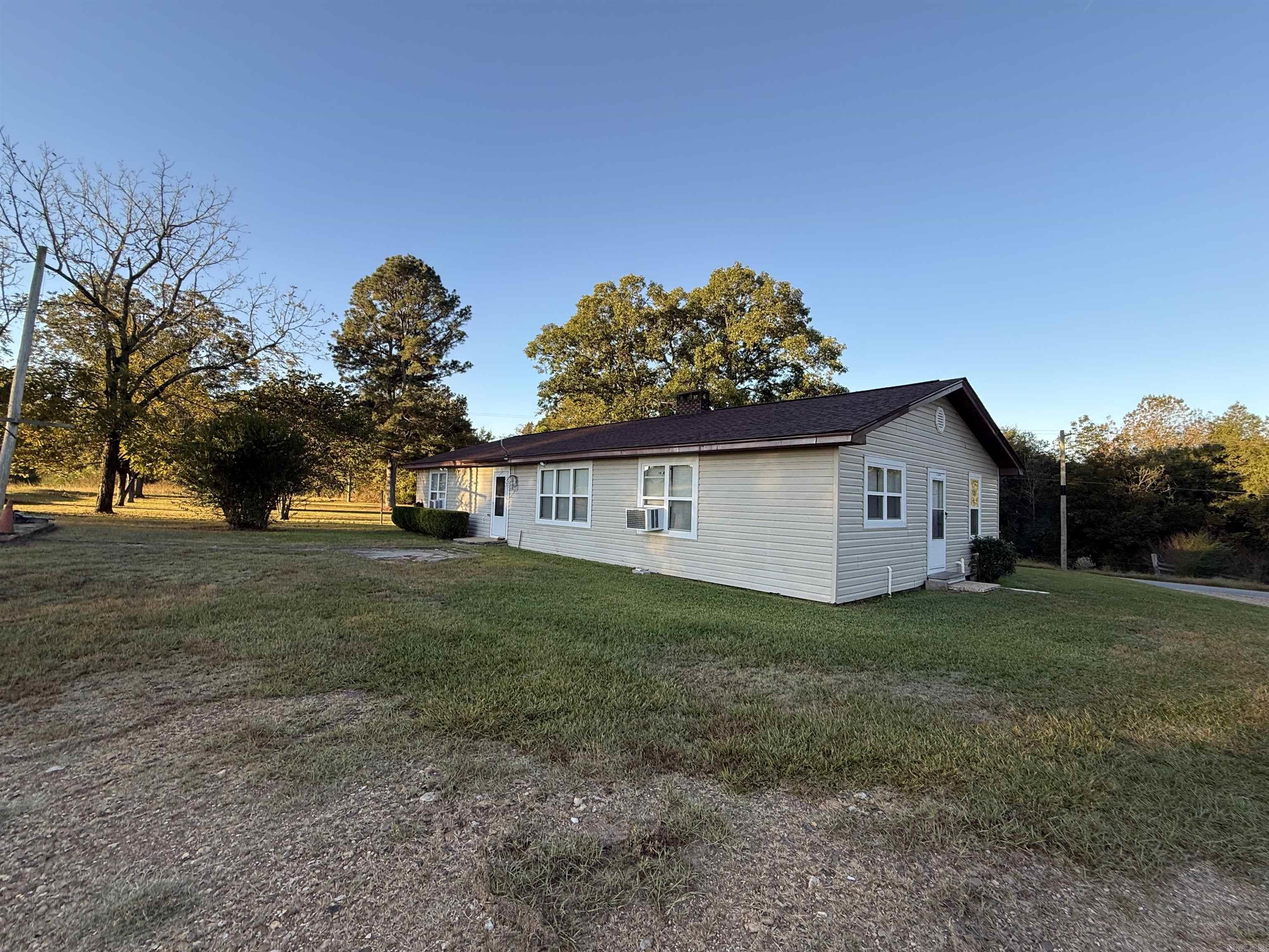 477 Hemsptead 29  McCaskill, AR