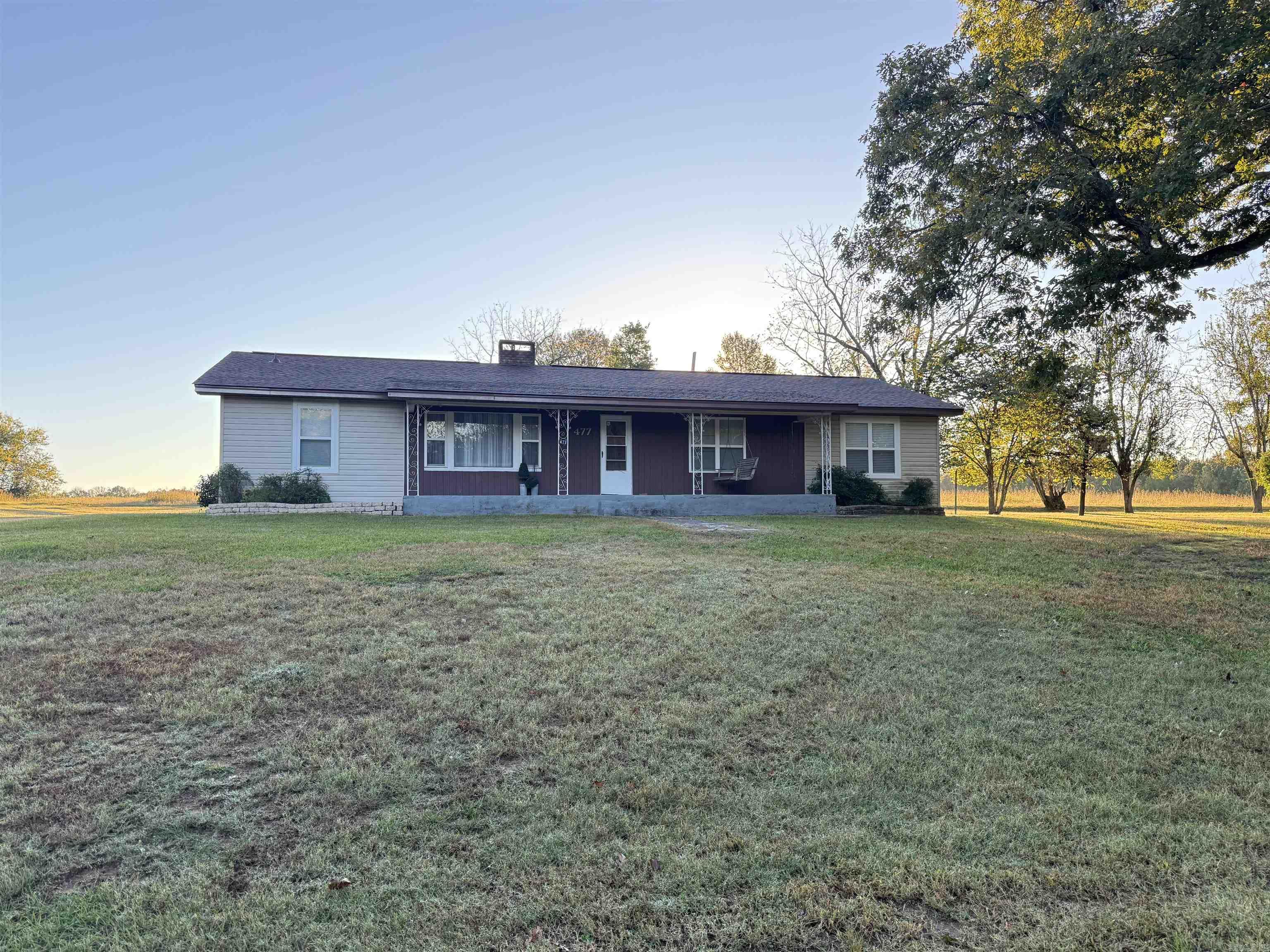 477 Hemsptead 29  McCaskill, AR