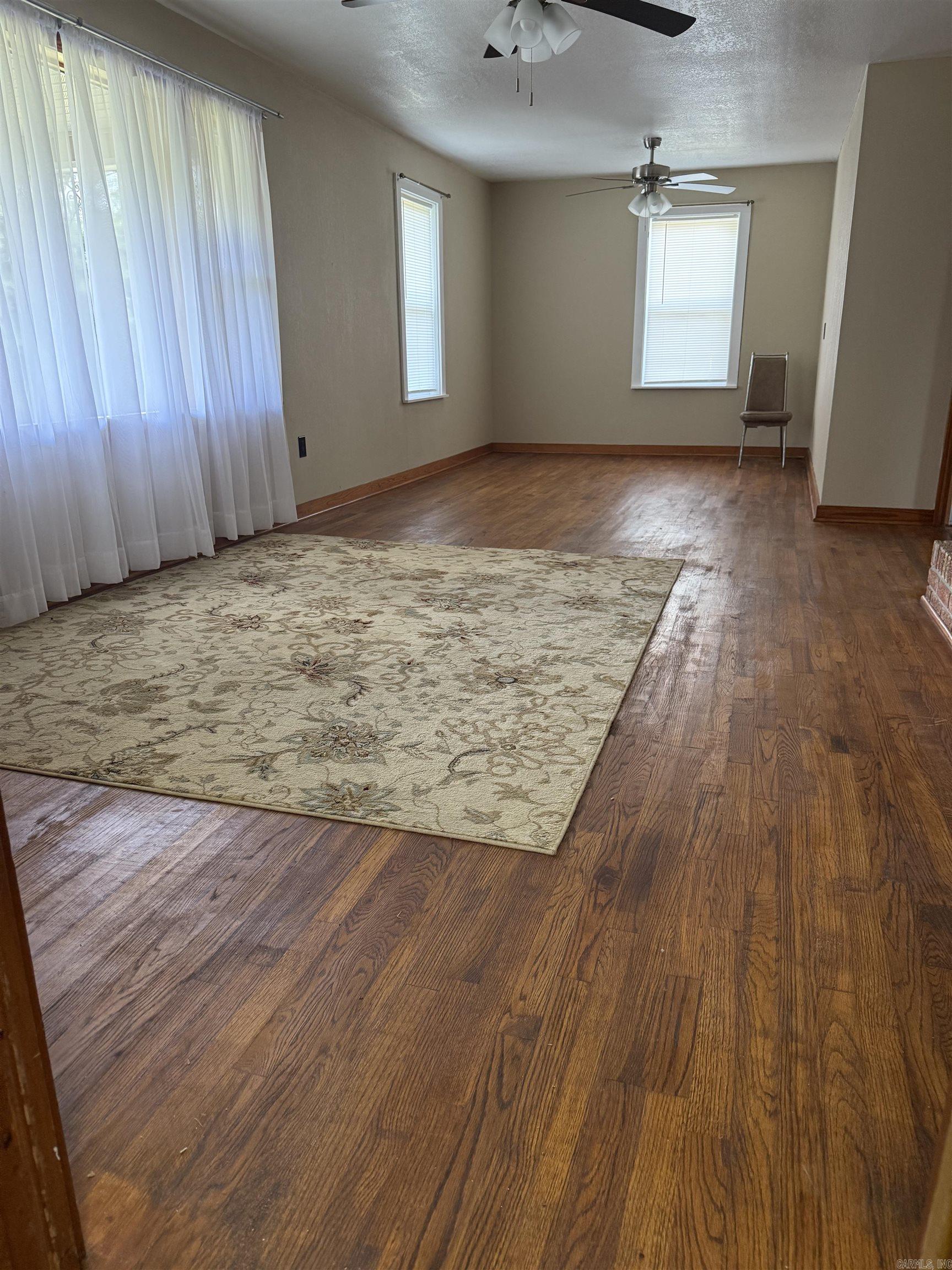 477 Hemsptead 29  McCaskill, AR