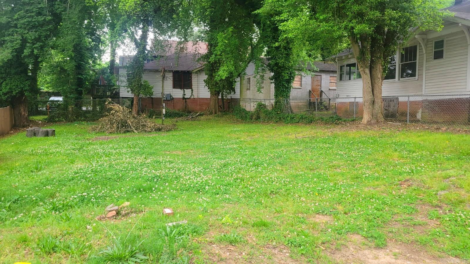 207 E 21st  Little Rock, AR