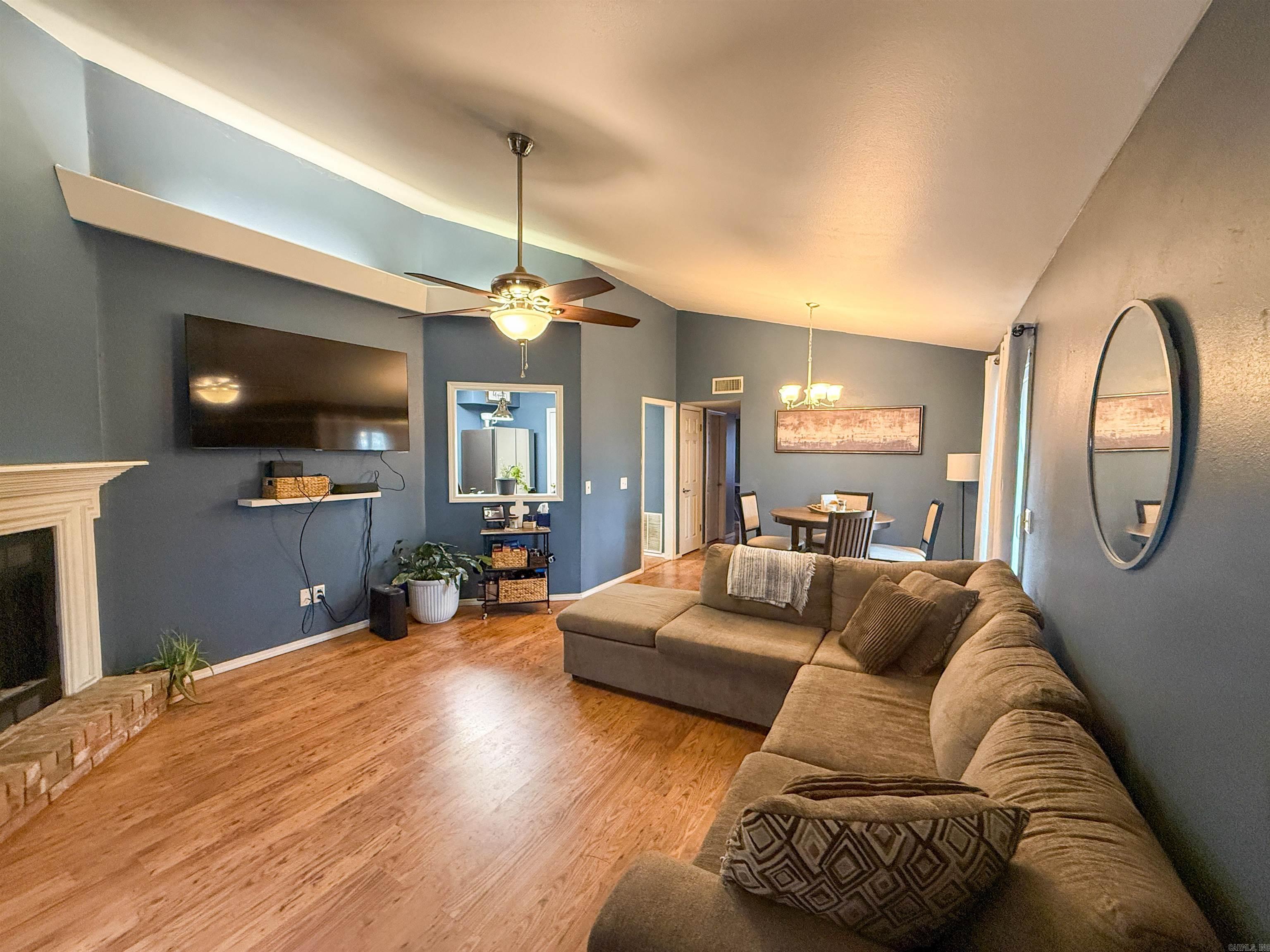 237 Gum Lane  Russellville, AR