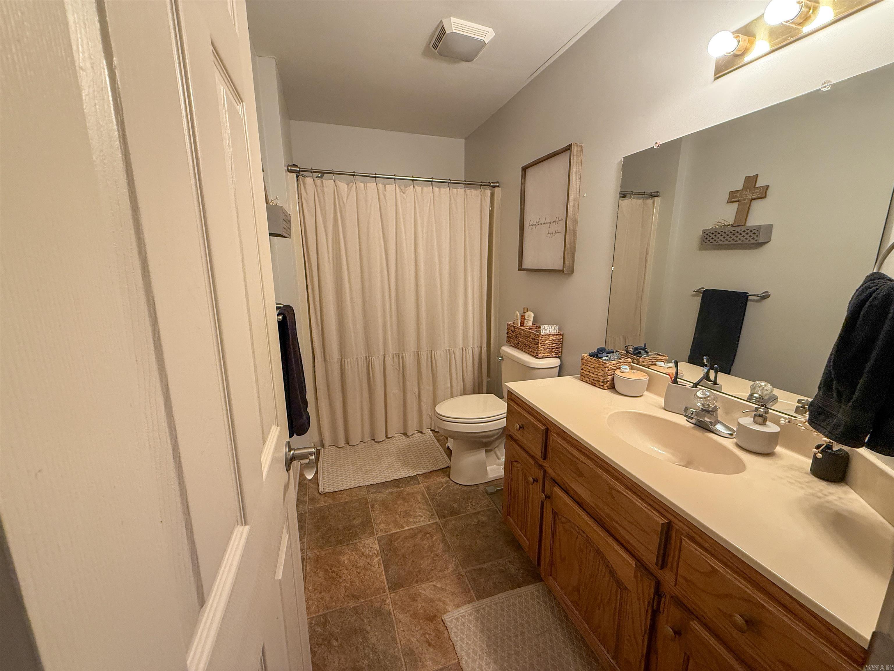 237 Gum Lane  Russellville, AR