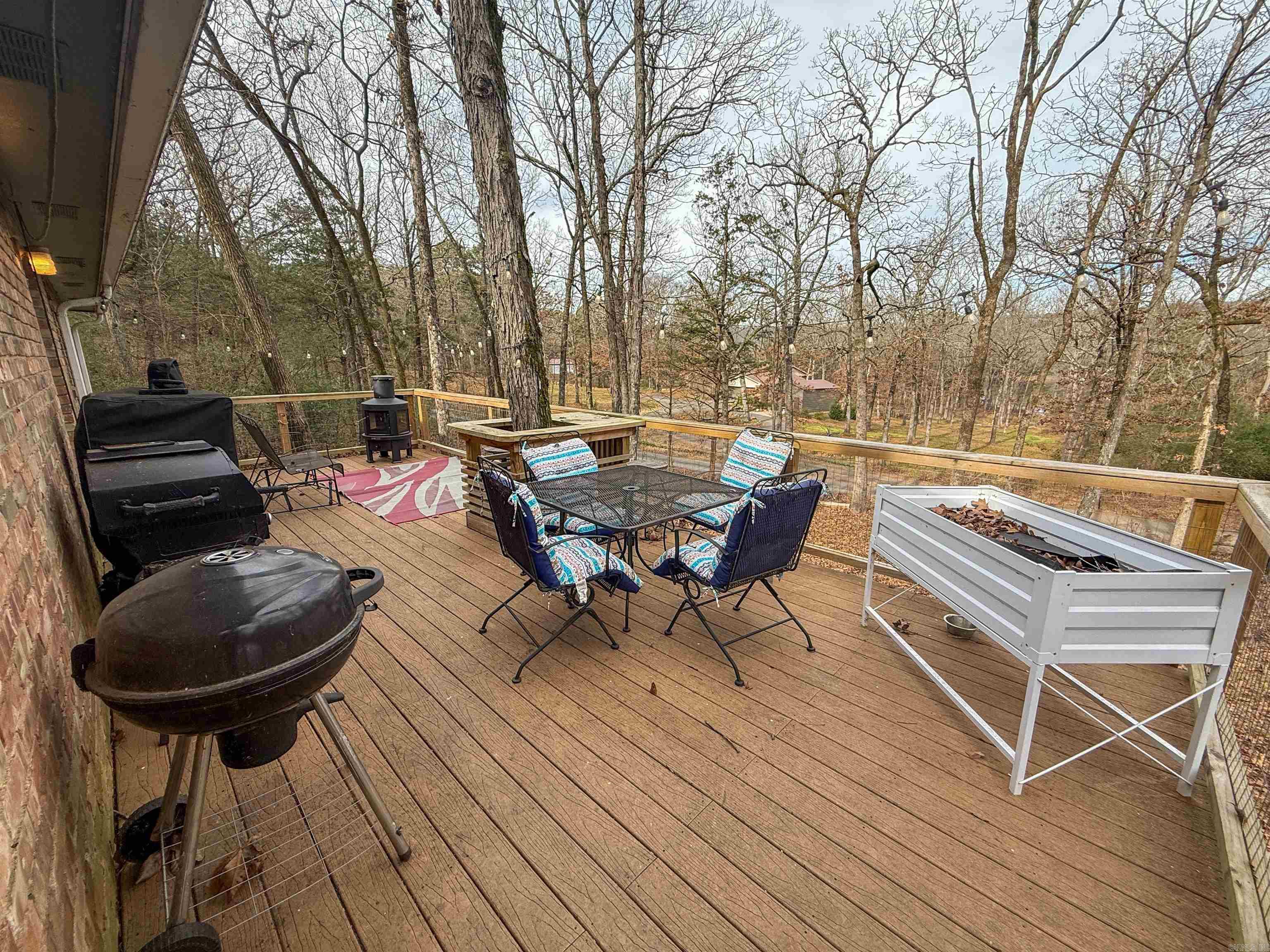 237 Gum Lane  Russellville, AR