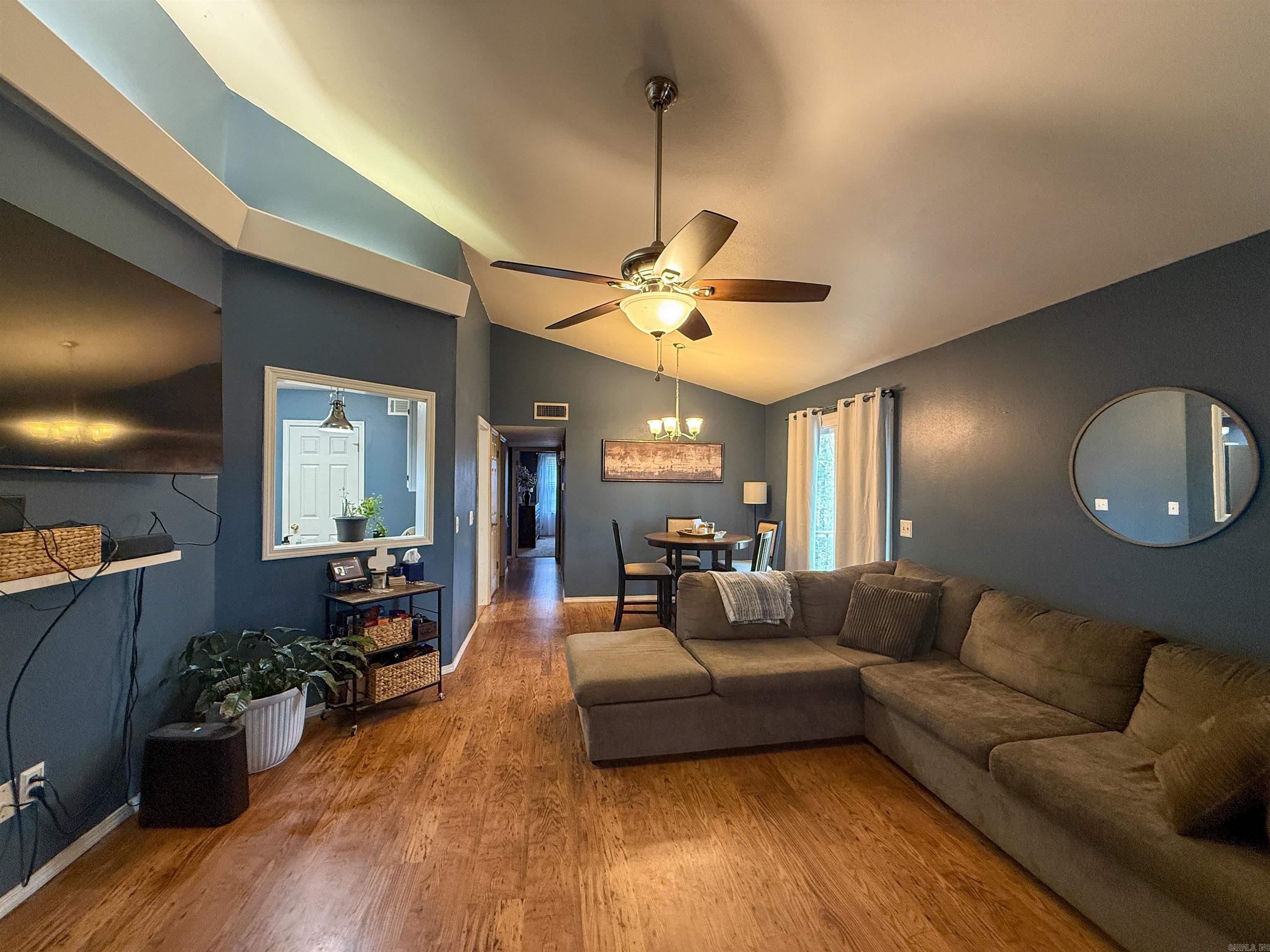 237 Gum Lane  Russellville, AR