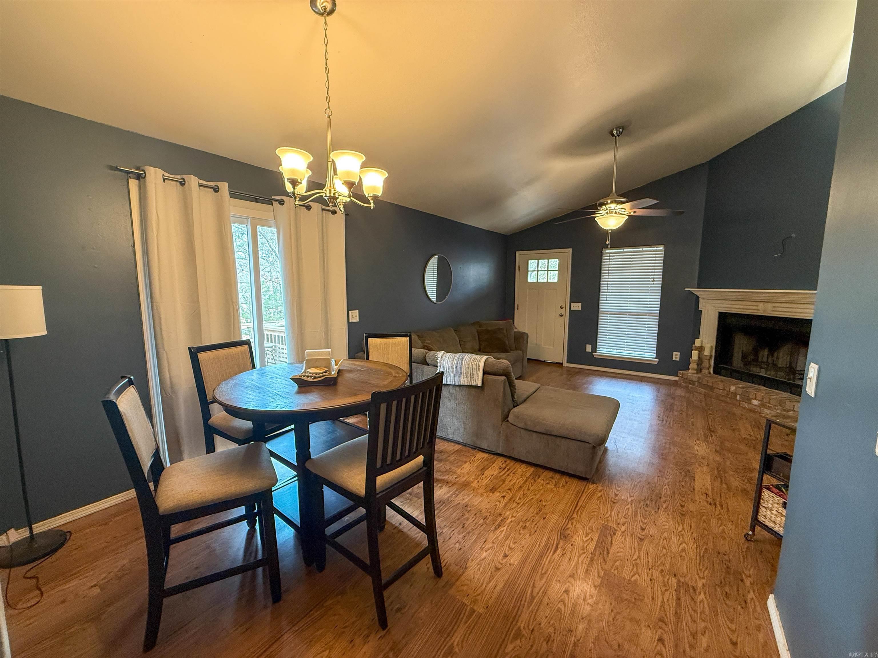 237 Gum Lane  Russellville, AR