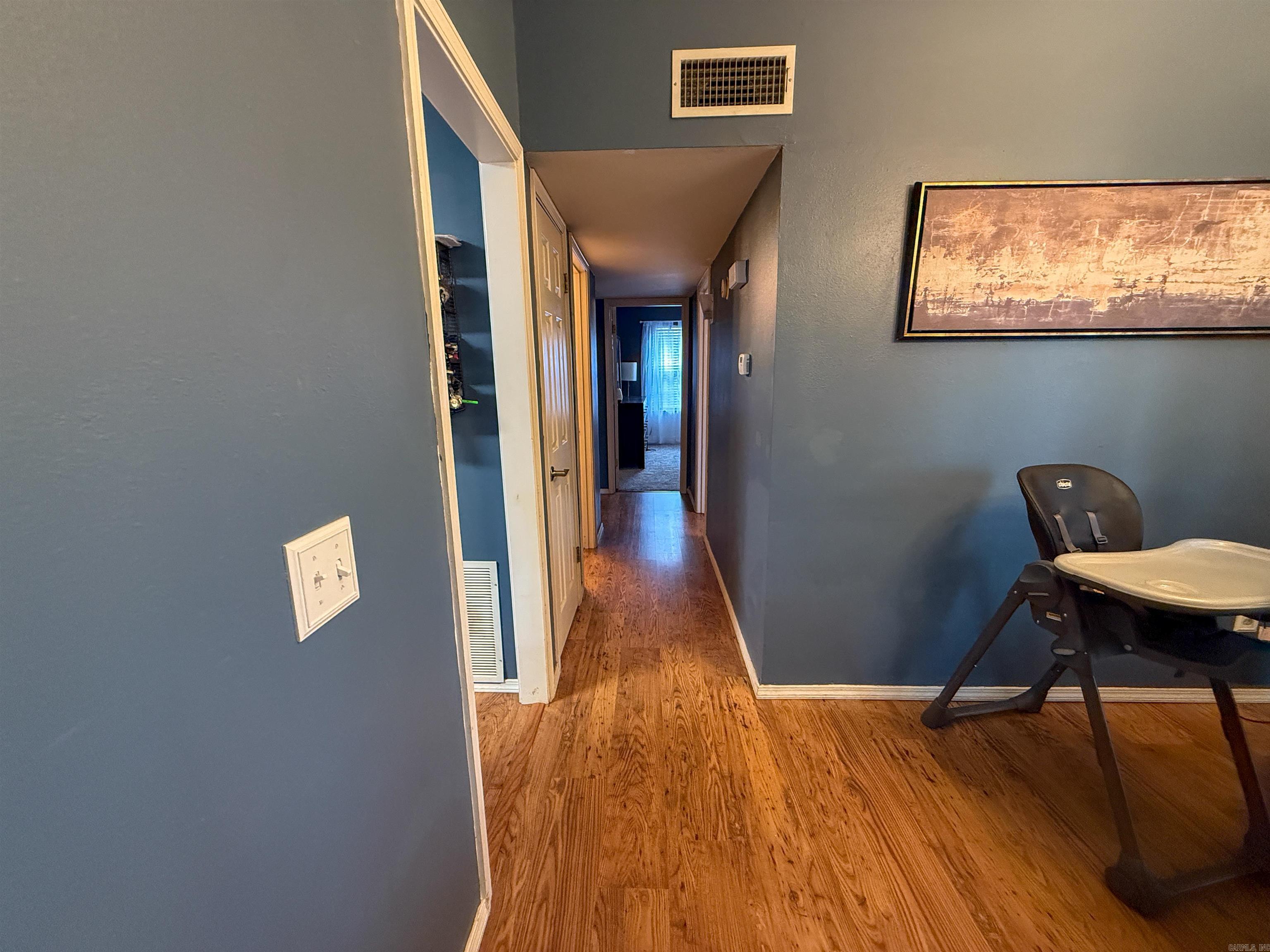 237 Gum Lane  Russellville, AR