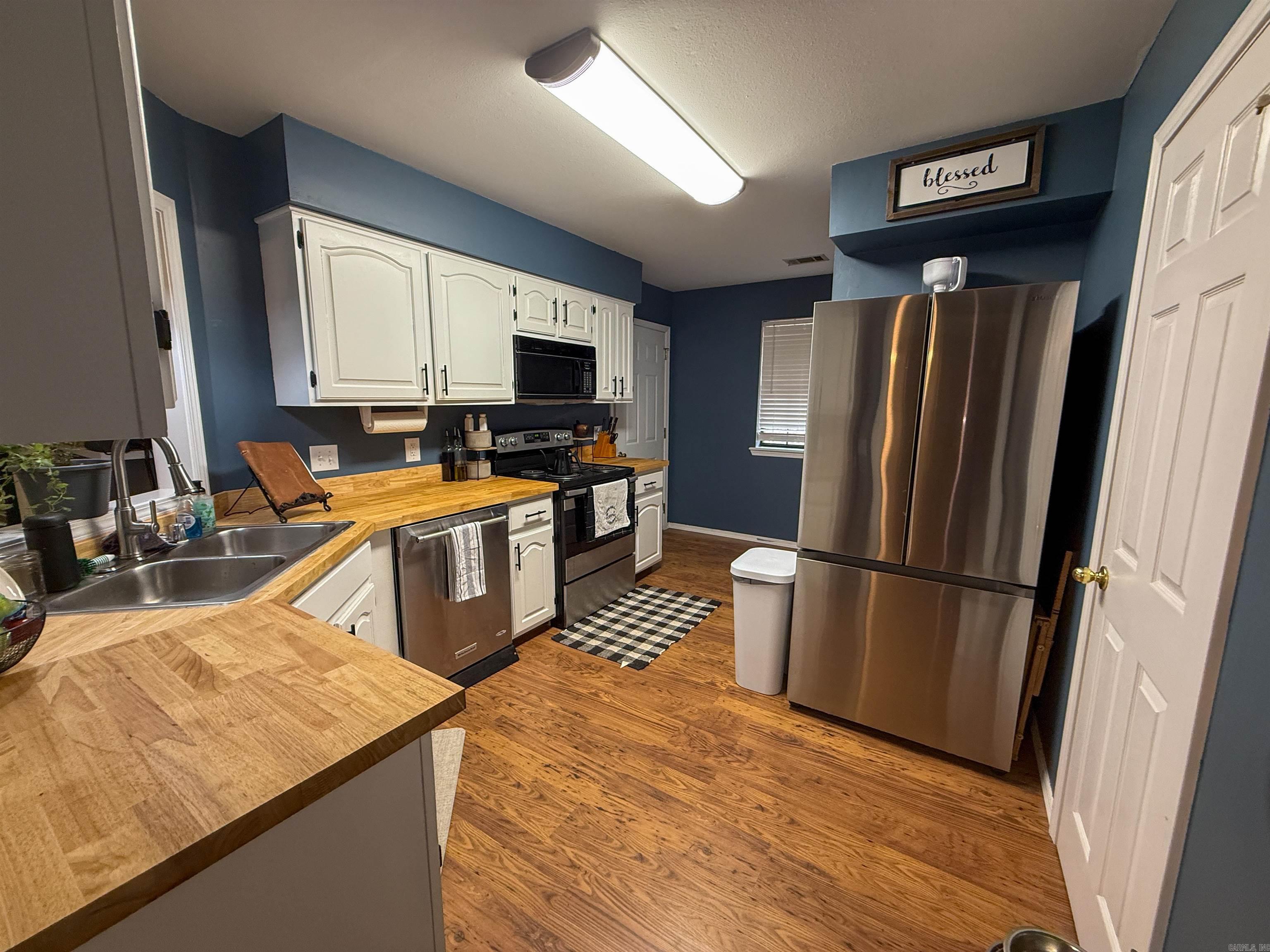 237 Gum Lane  Russellville, AR