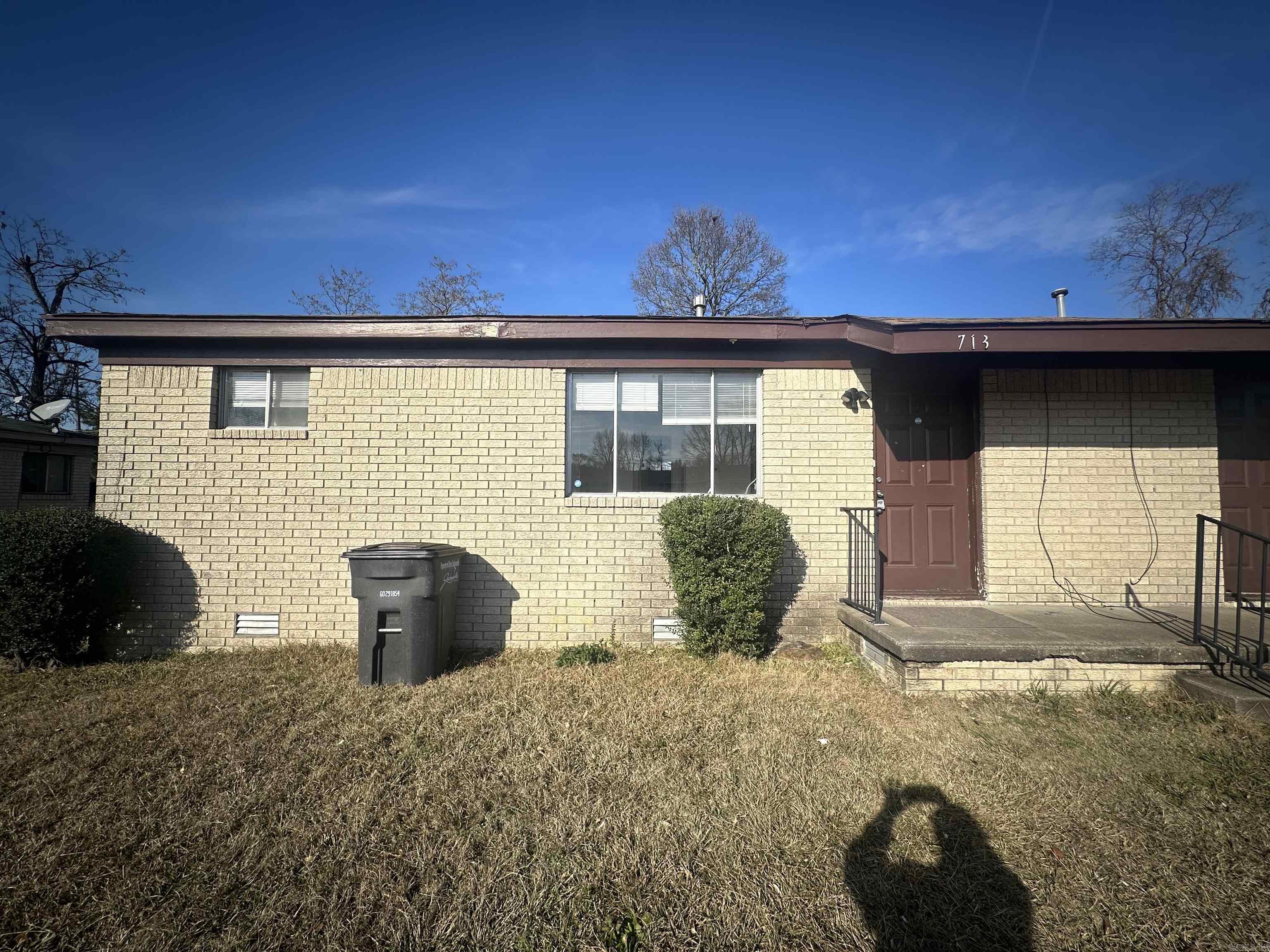 713 Smart  Jacksonville, AR