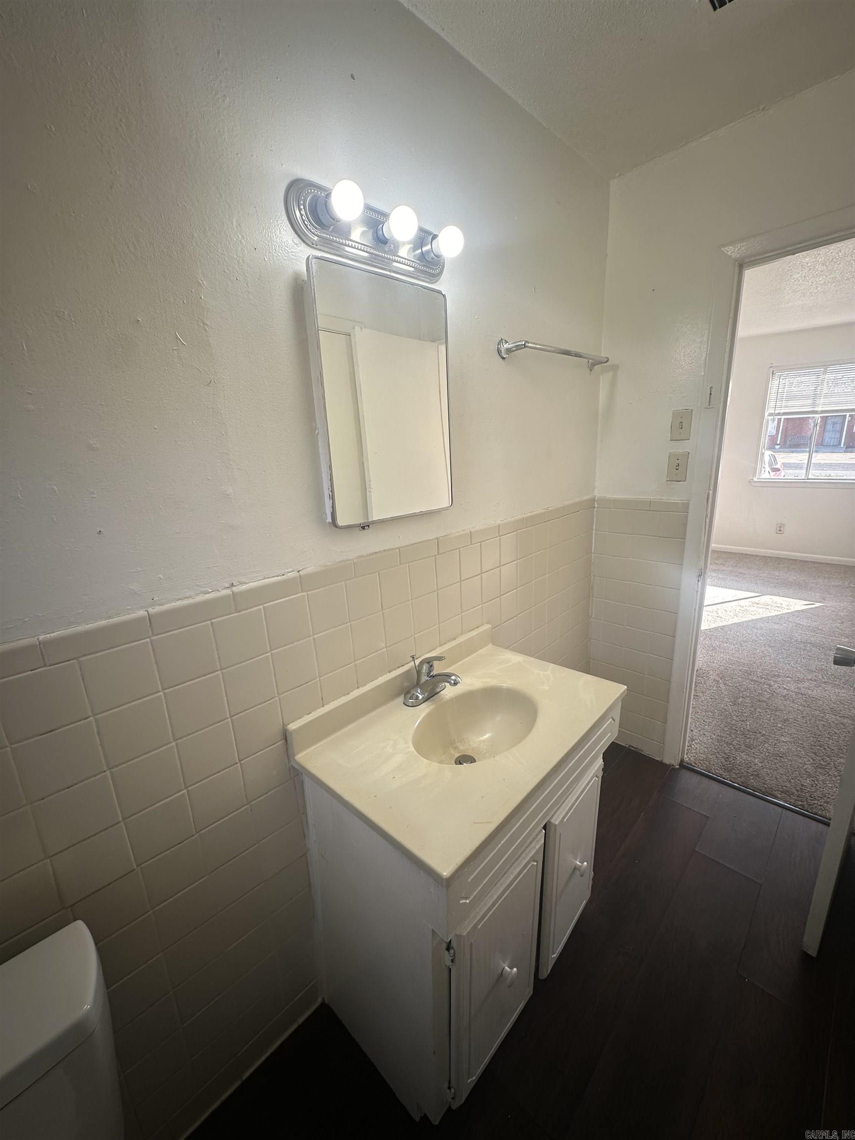 713 Smart  Jacksonville, AR