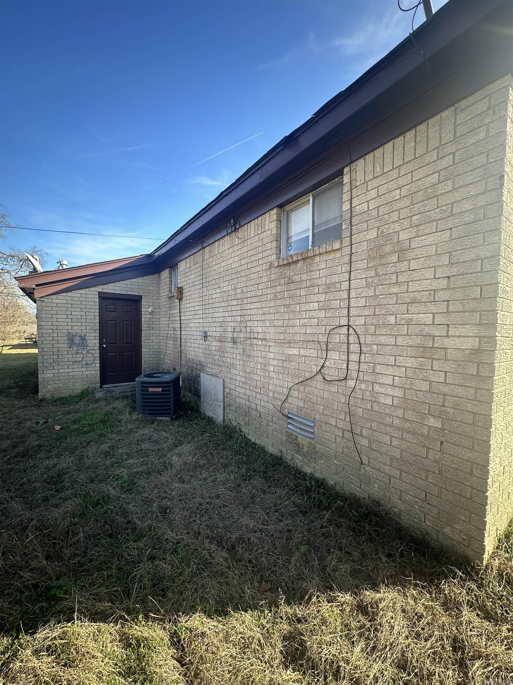 713 Smart  Jacksonville, AR